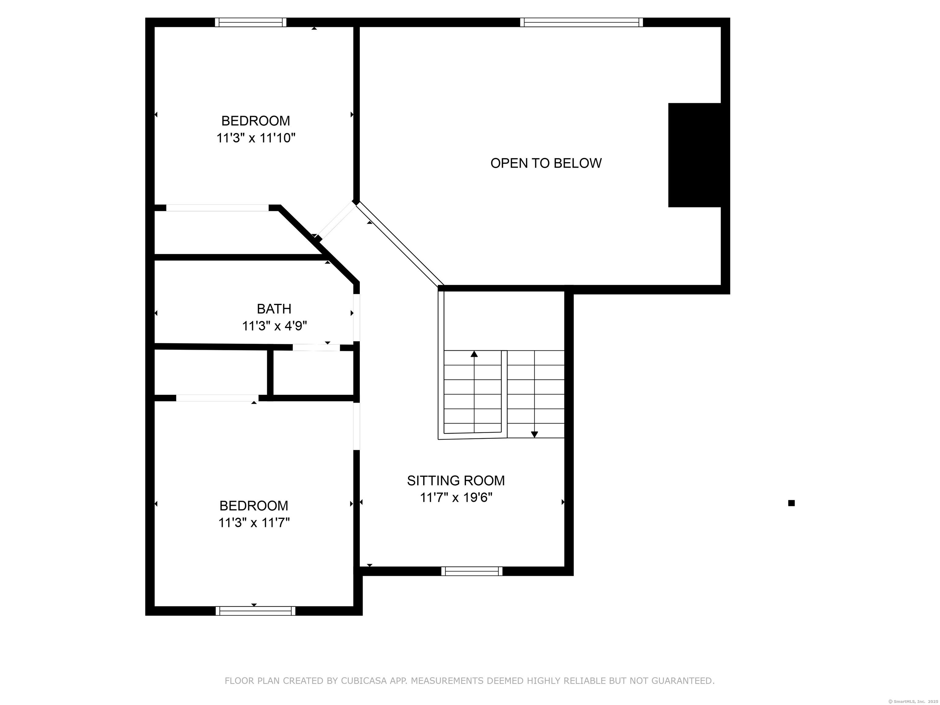89 Wildwood Road