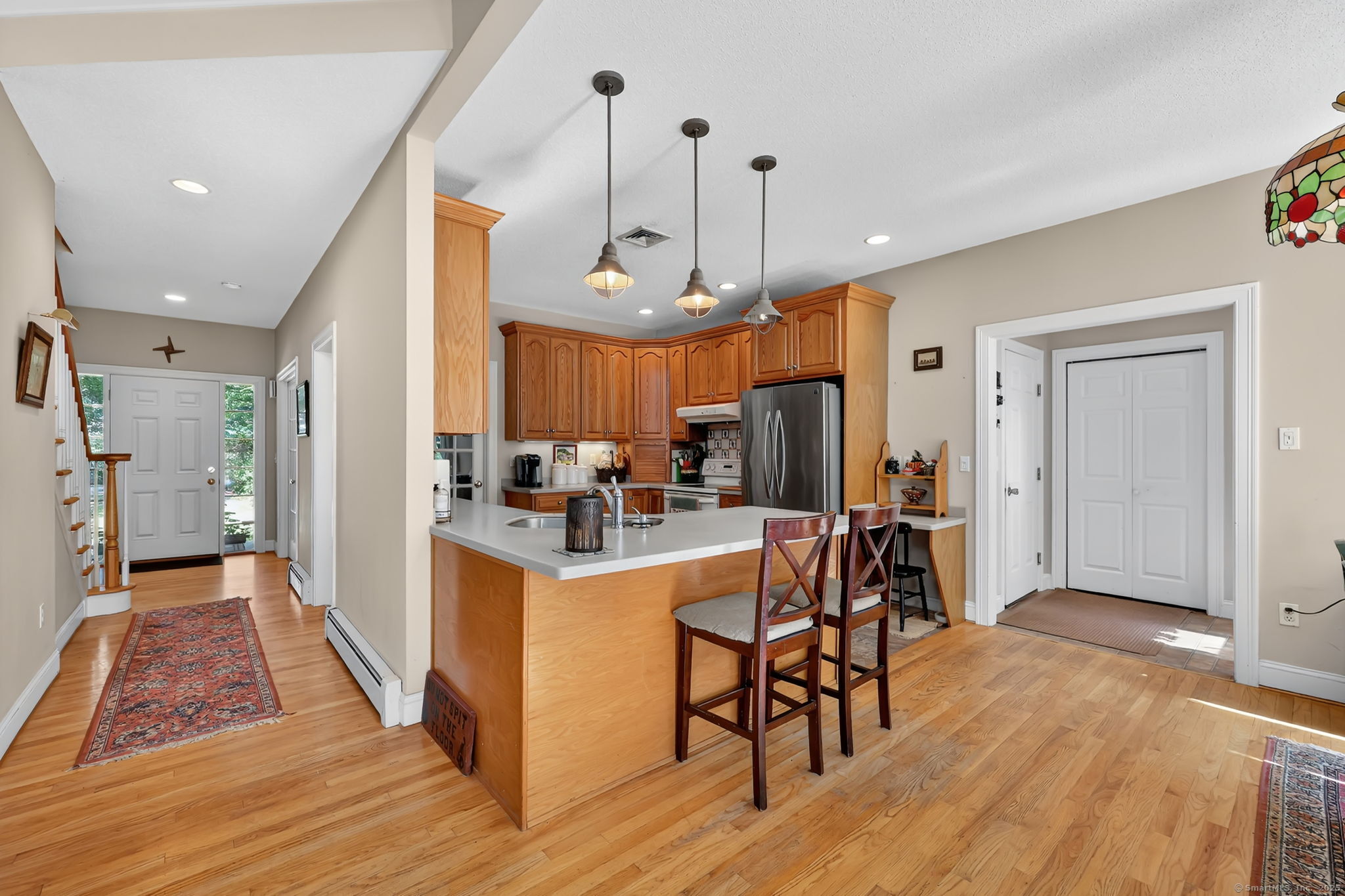 89 Wildwood Road