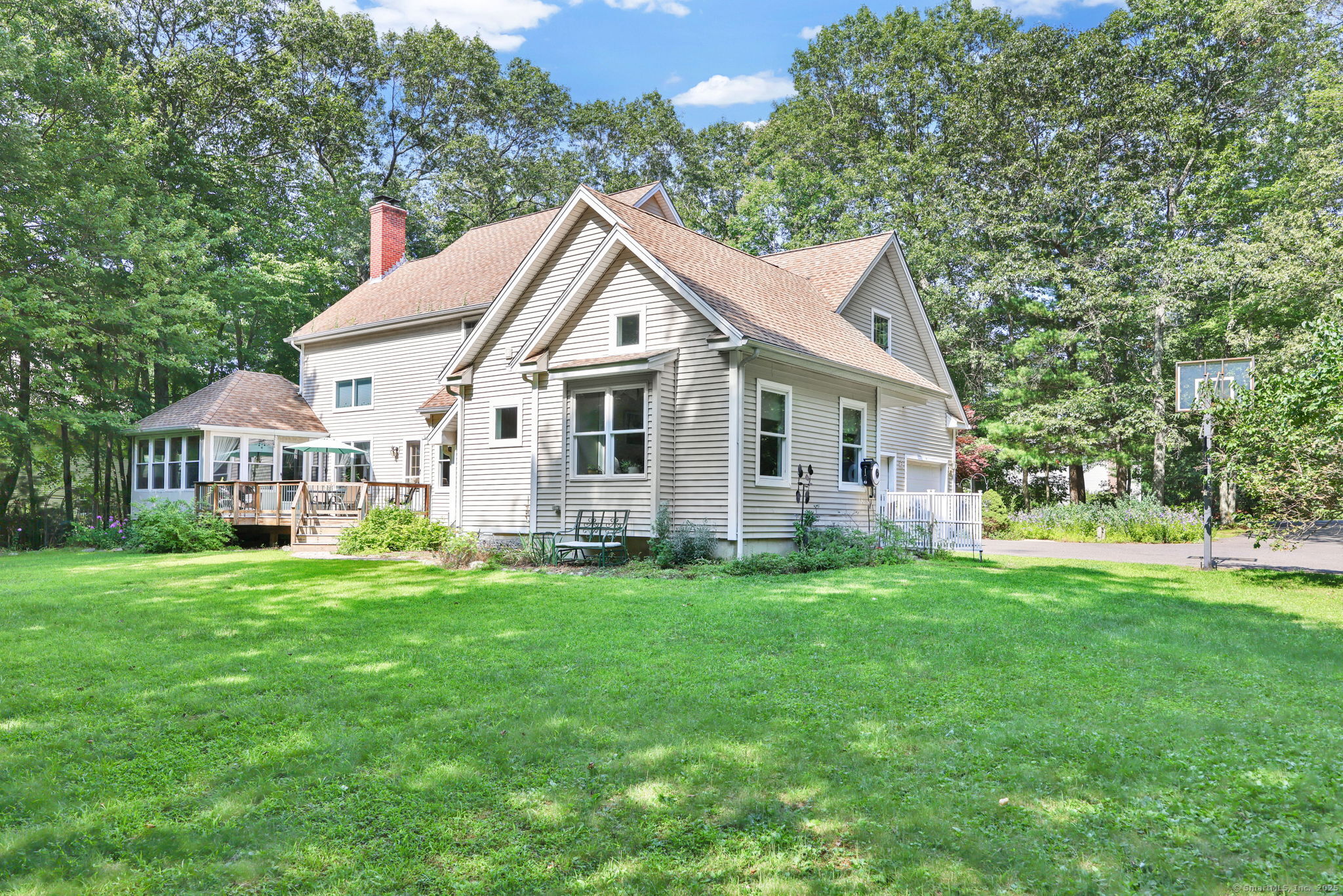 89 Wildwood Road