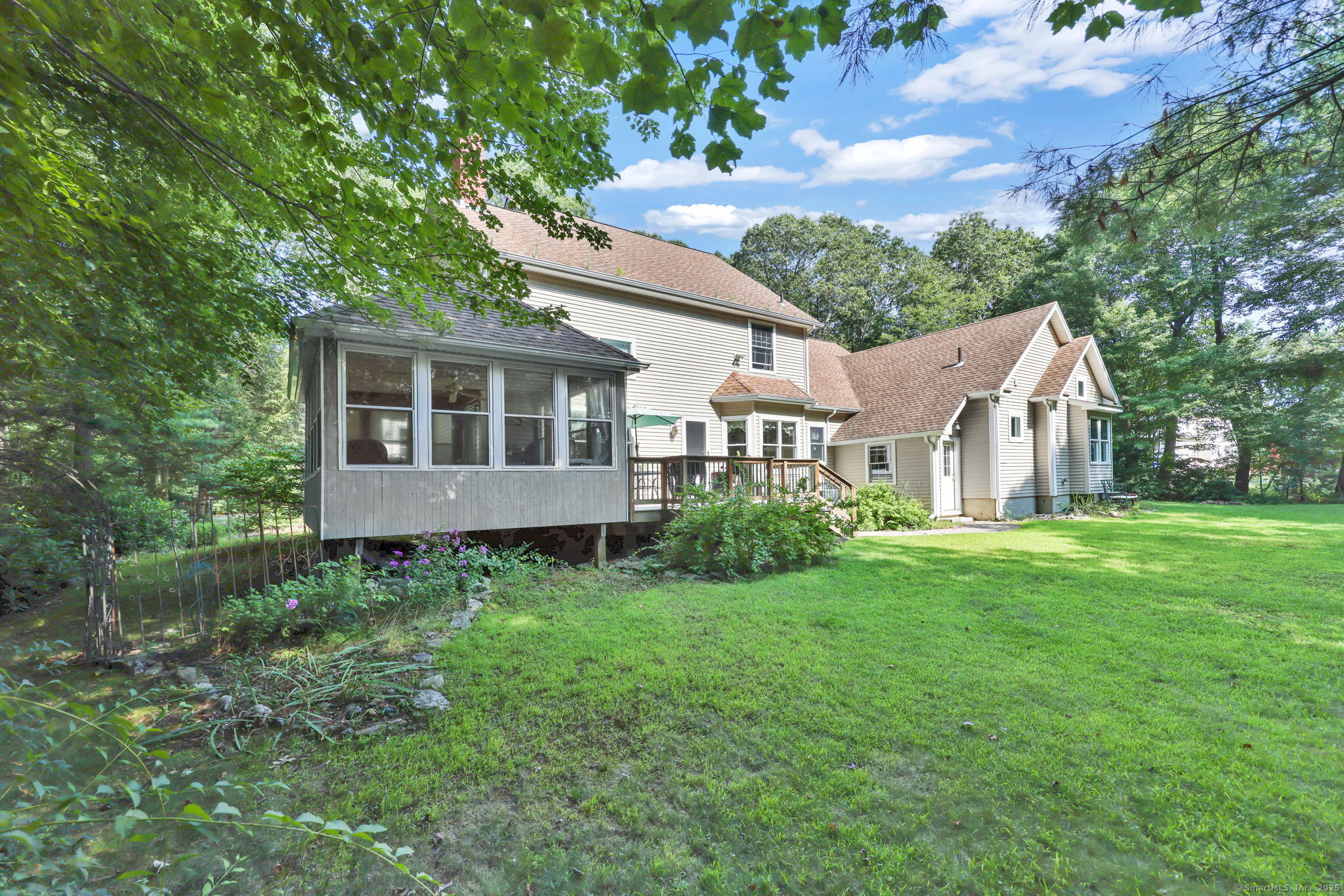 89 Wildwood Road
