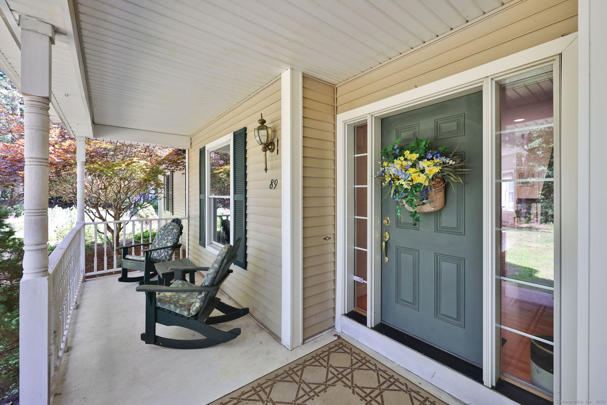89 Wildwood Road