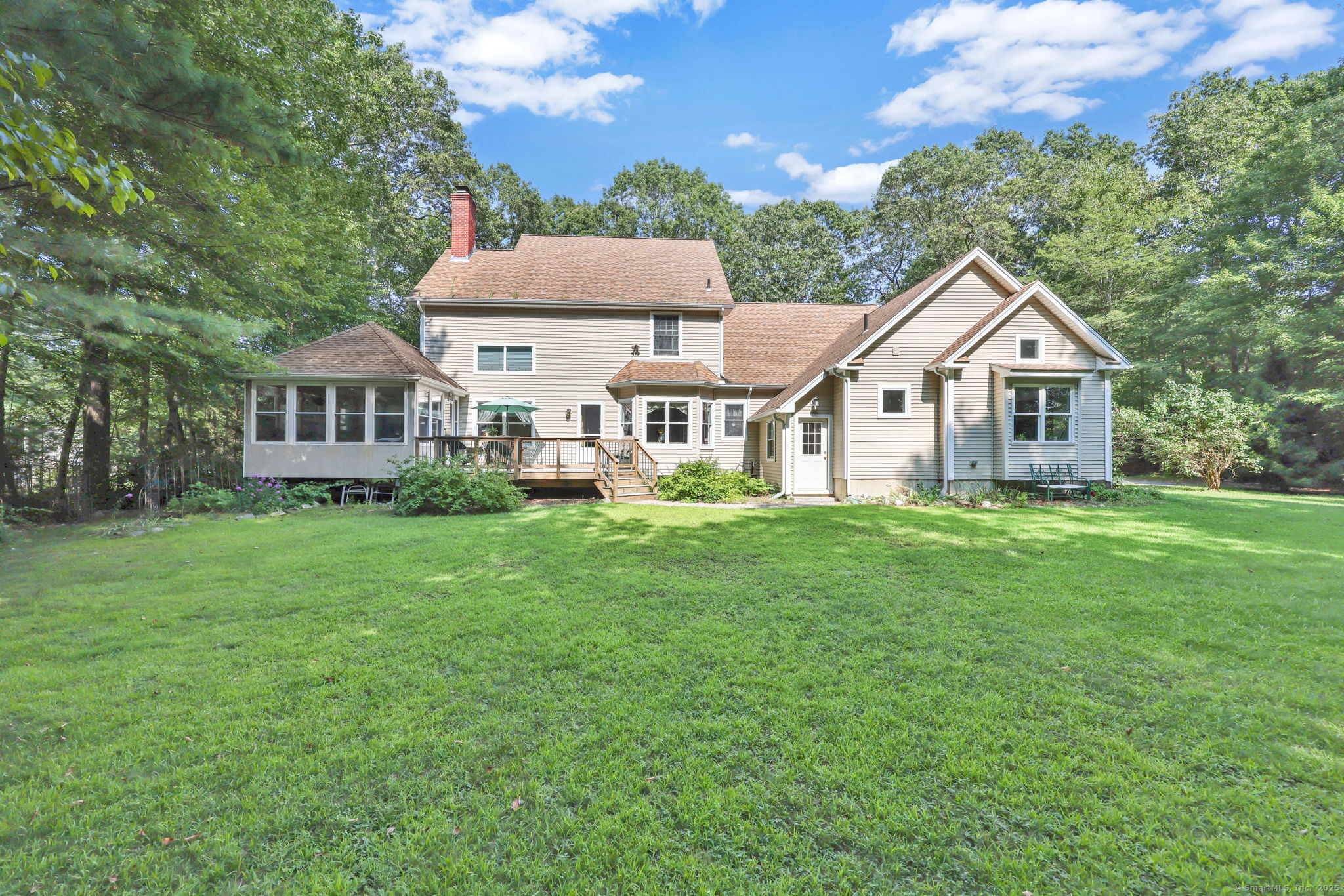 89 Wildwood Road
