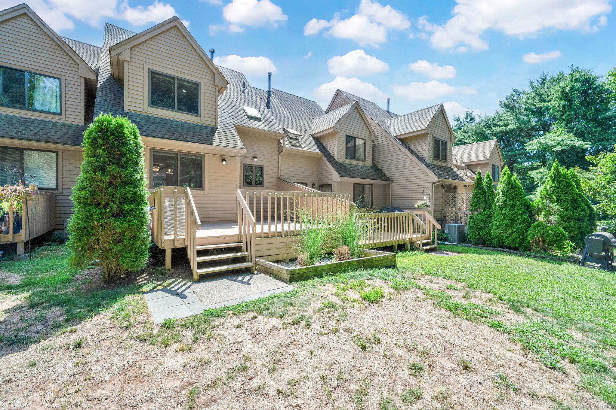 242 Talcottville Road 105