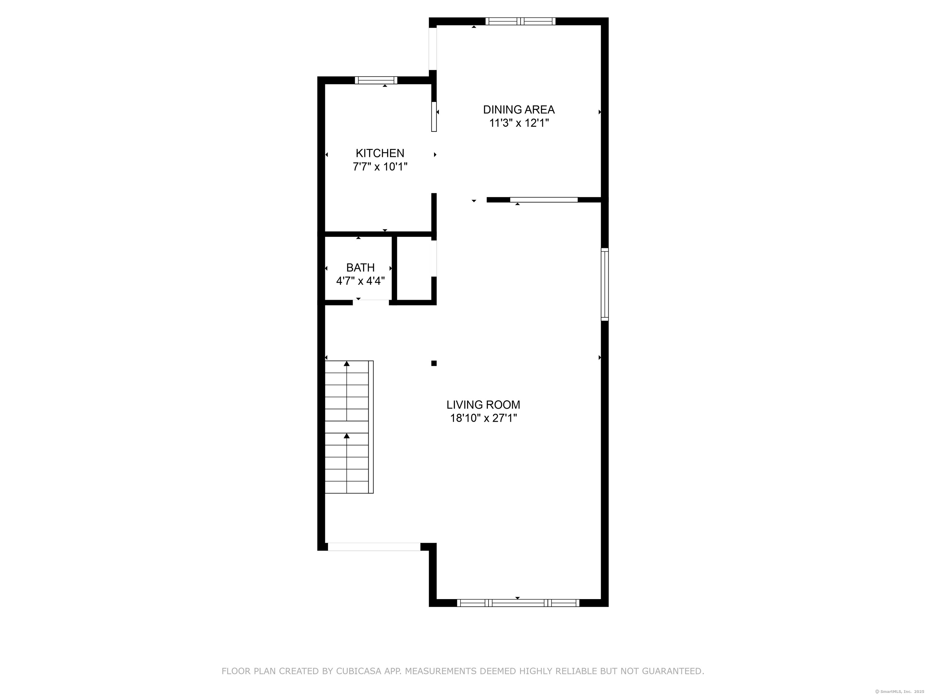 242 Talcottville Road 105