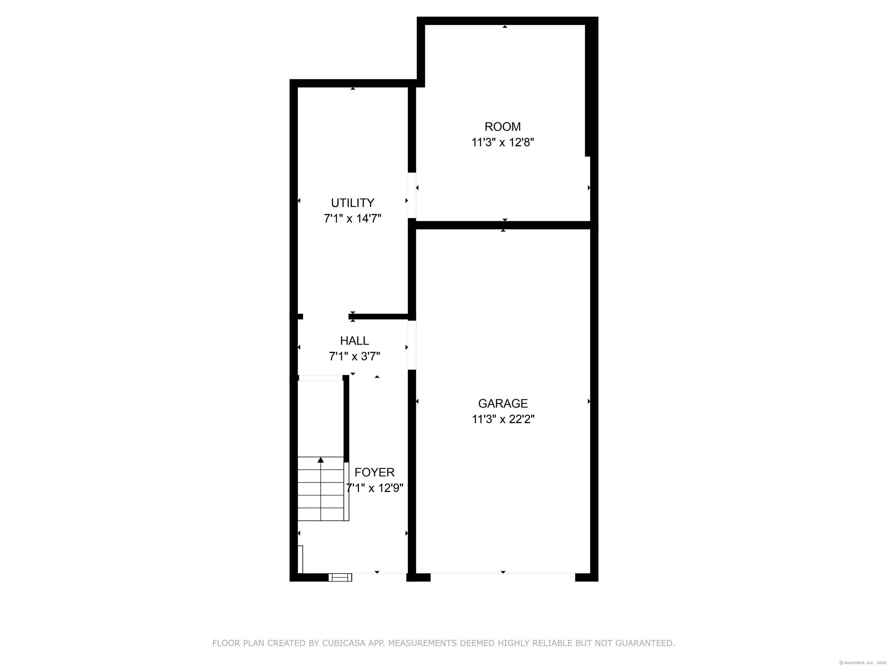 242 Talcottville Road 105
