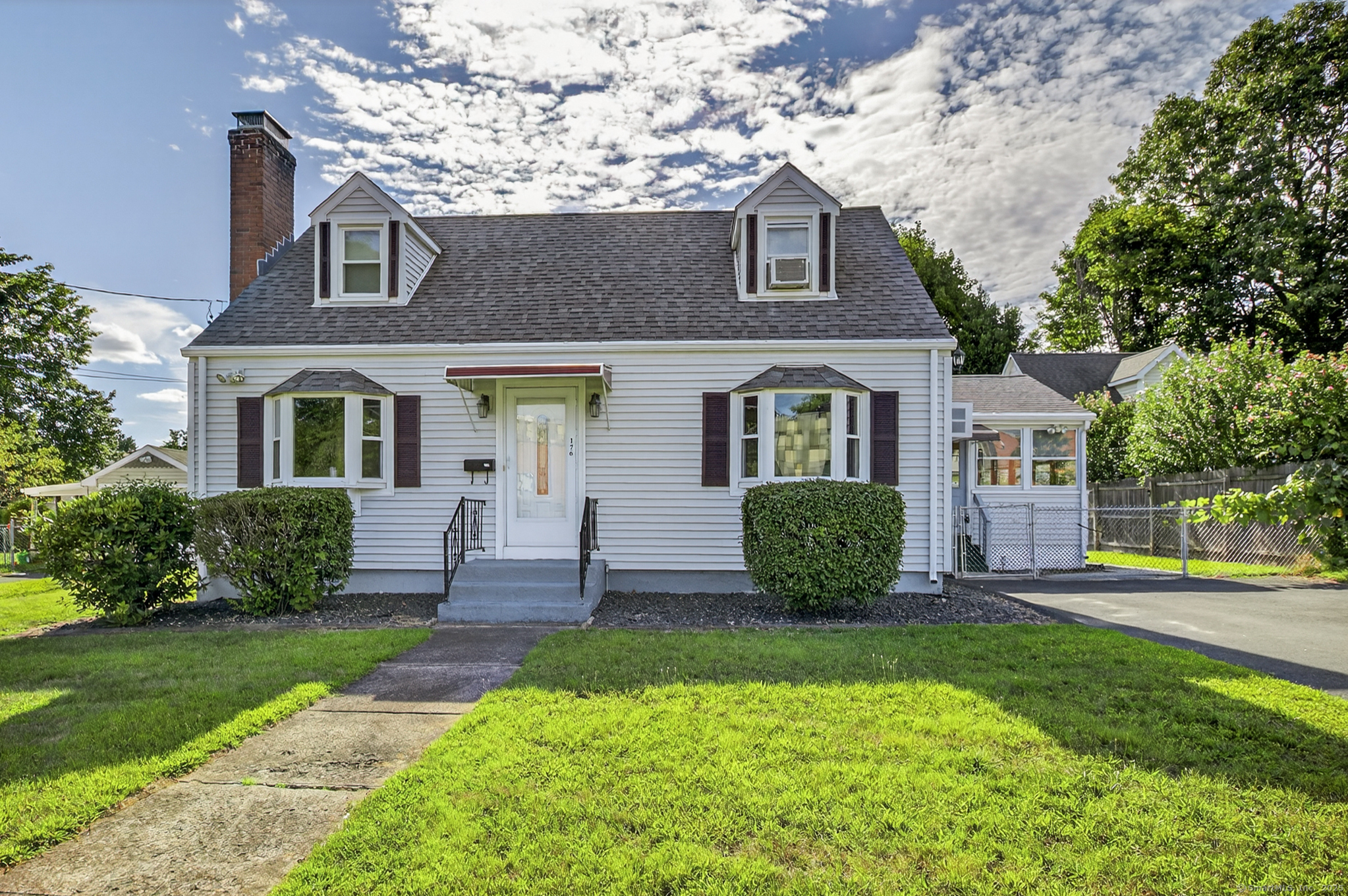 176 Broad Street
