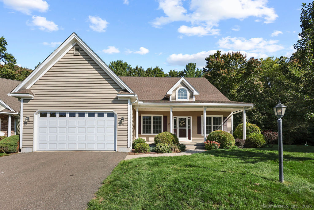 16 Autumn Lane 16