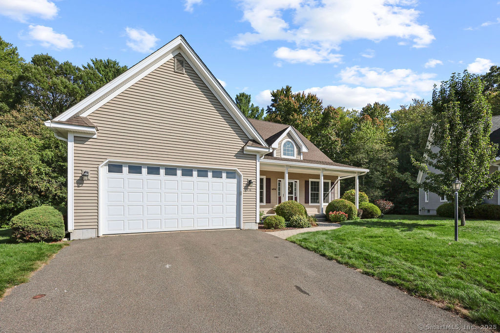 16 Autumn Lane 16
