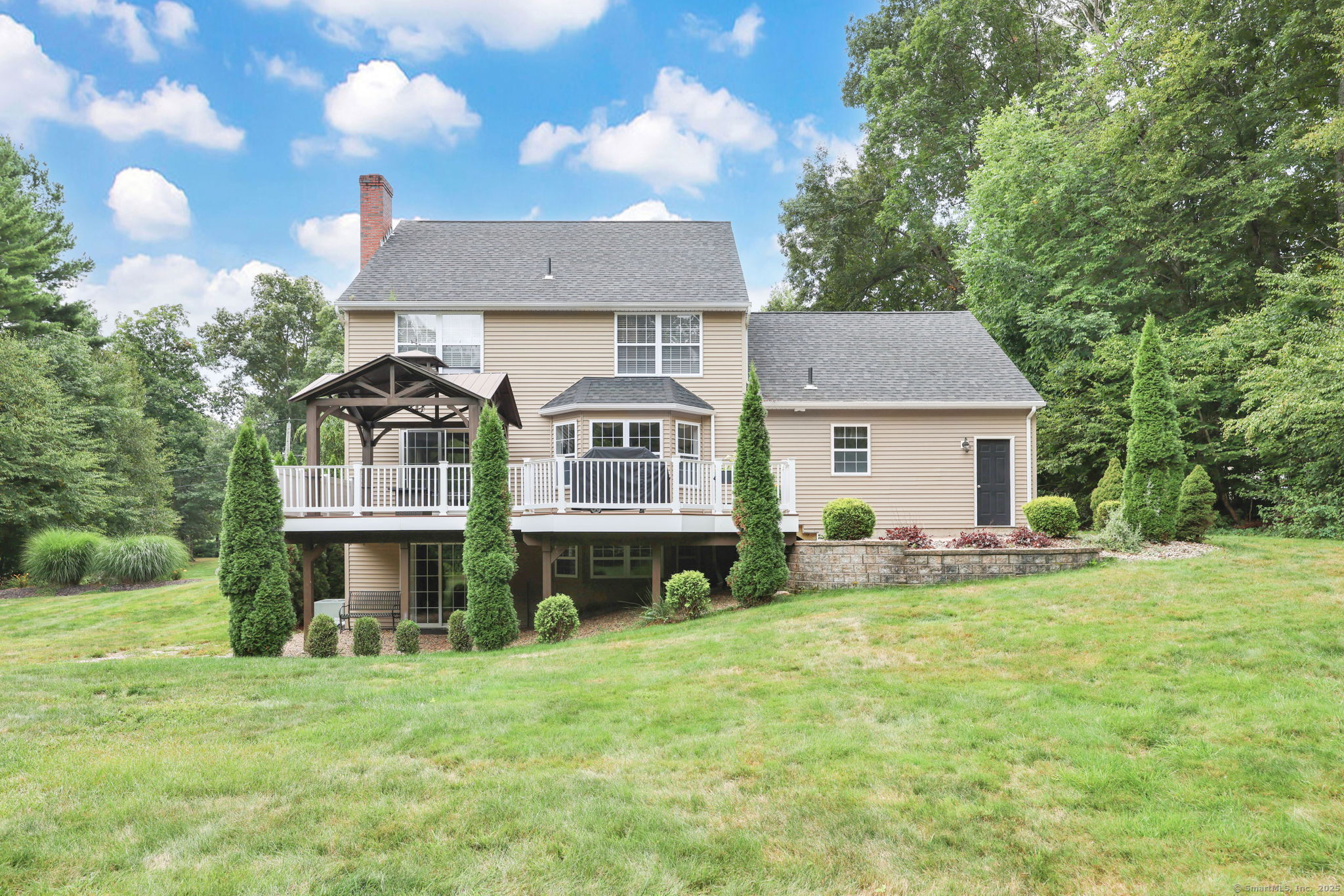 95 Derek Drive