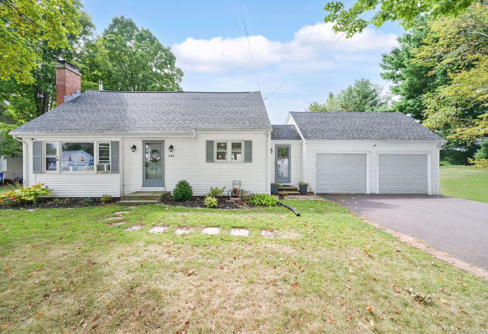 828 Wells Road