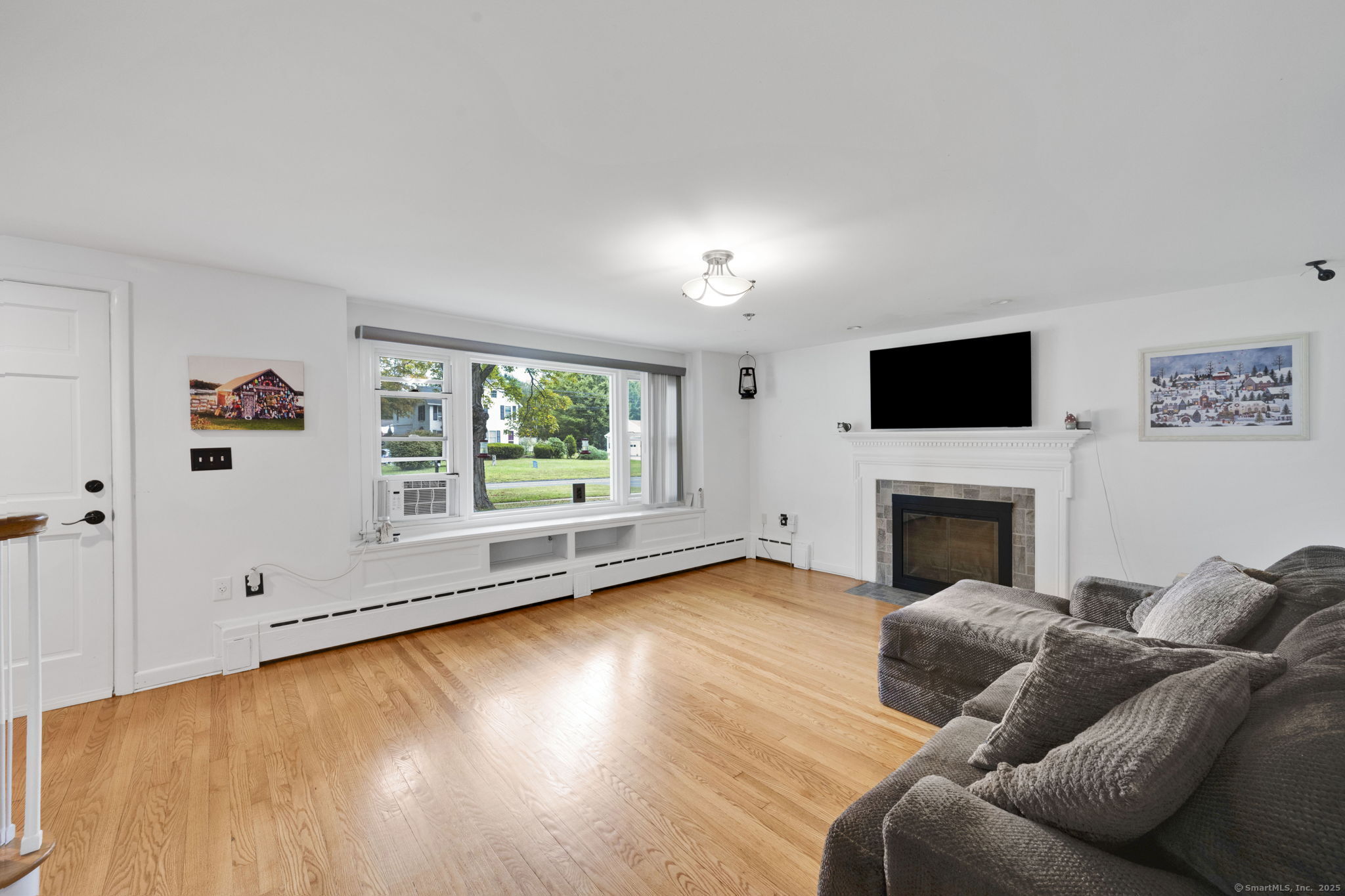 828 Wells Road