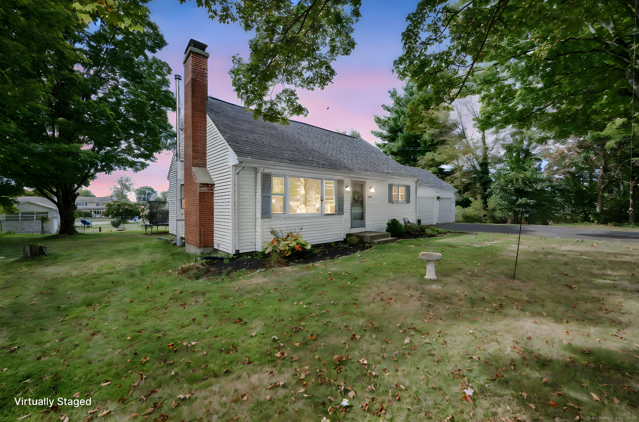 828 Wells Road