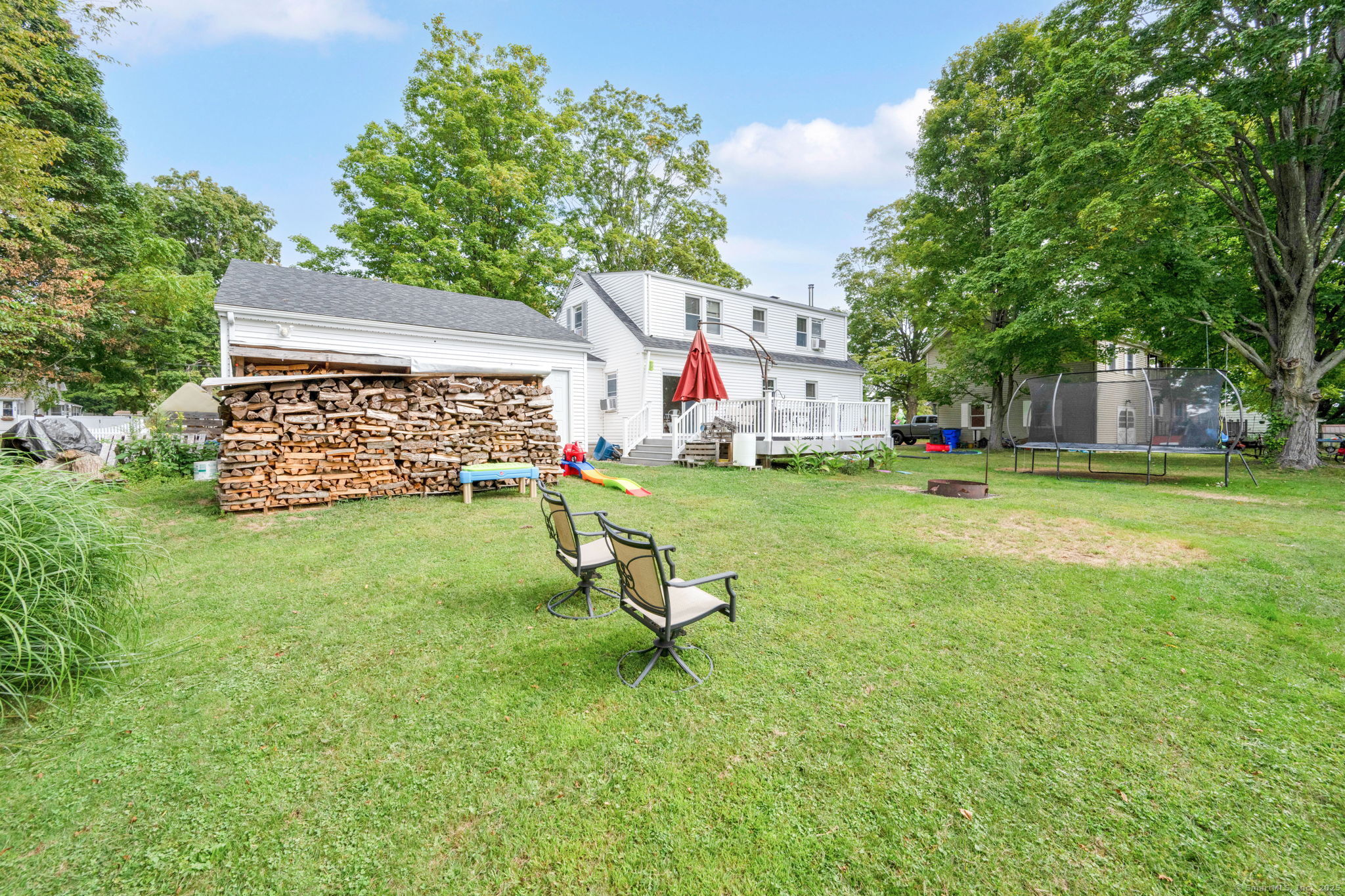 828 Wells Road
