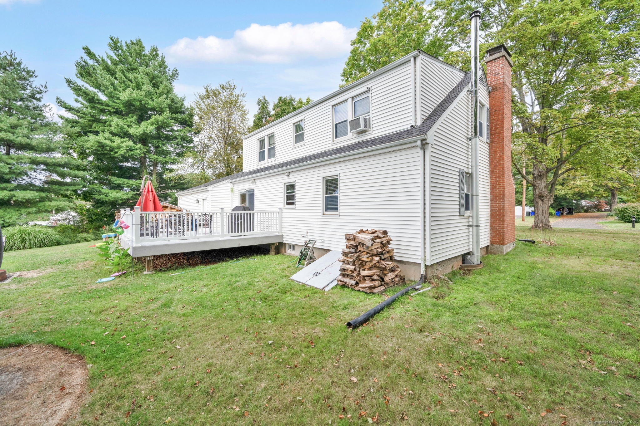 828 Wells Road