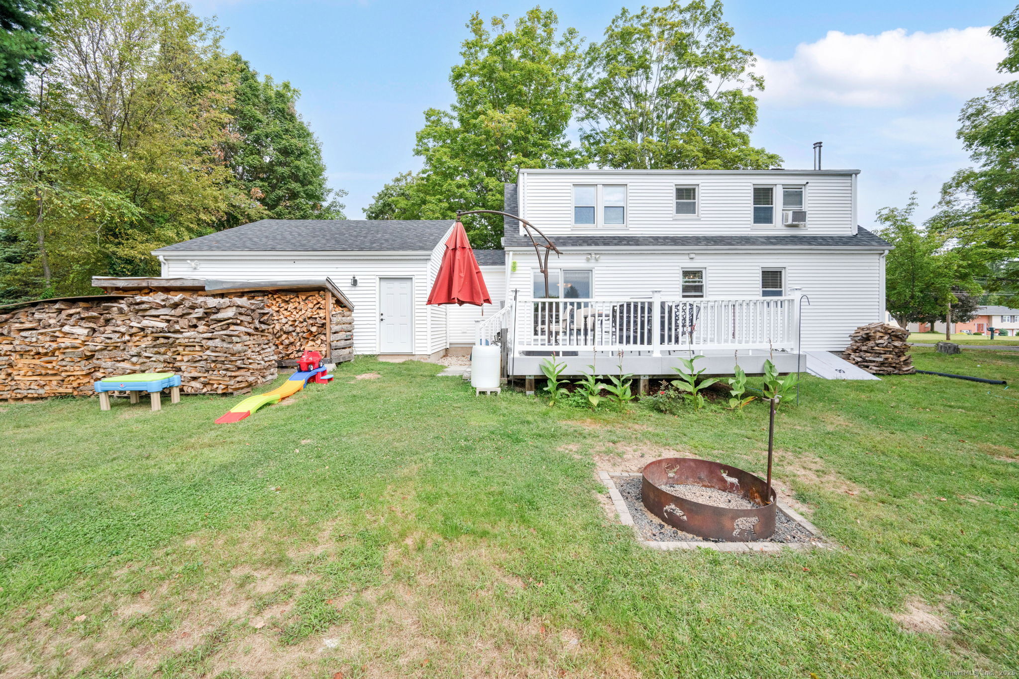 828 Wells Road