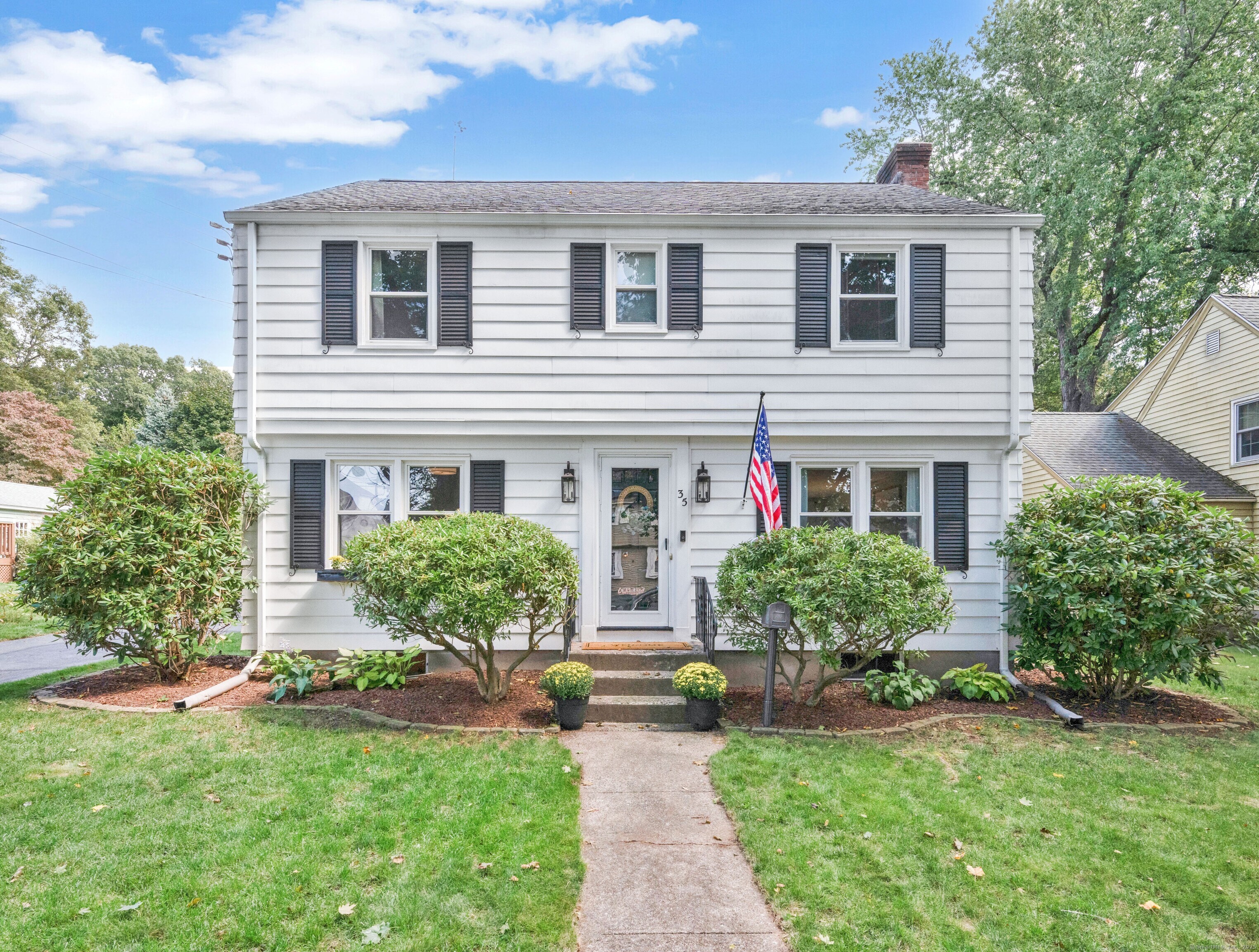 35 Princeton Street