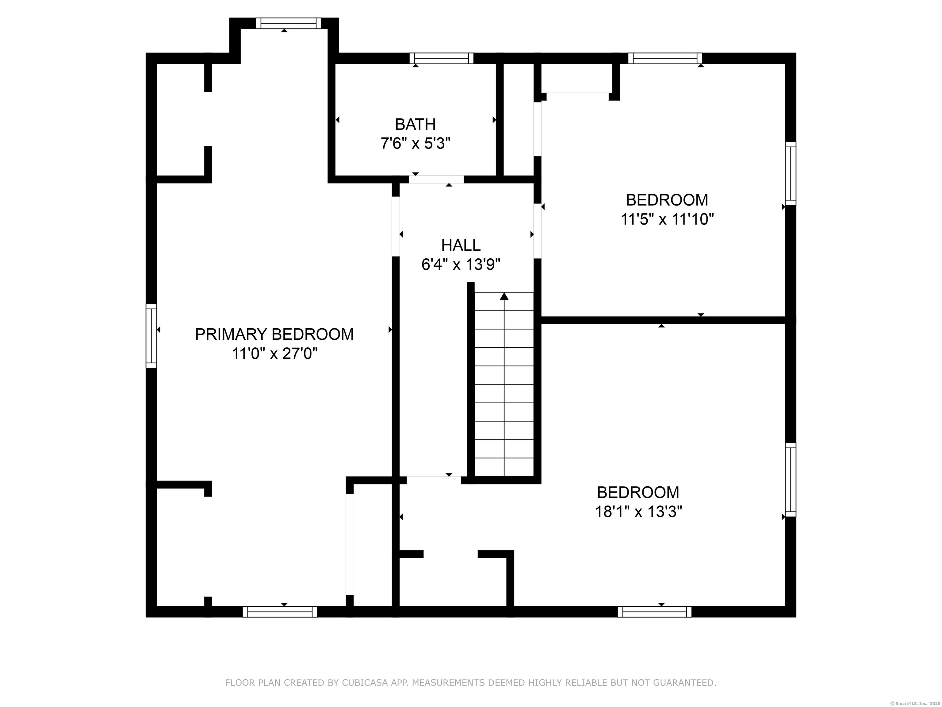 35 Princeton Street