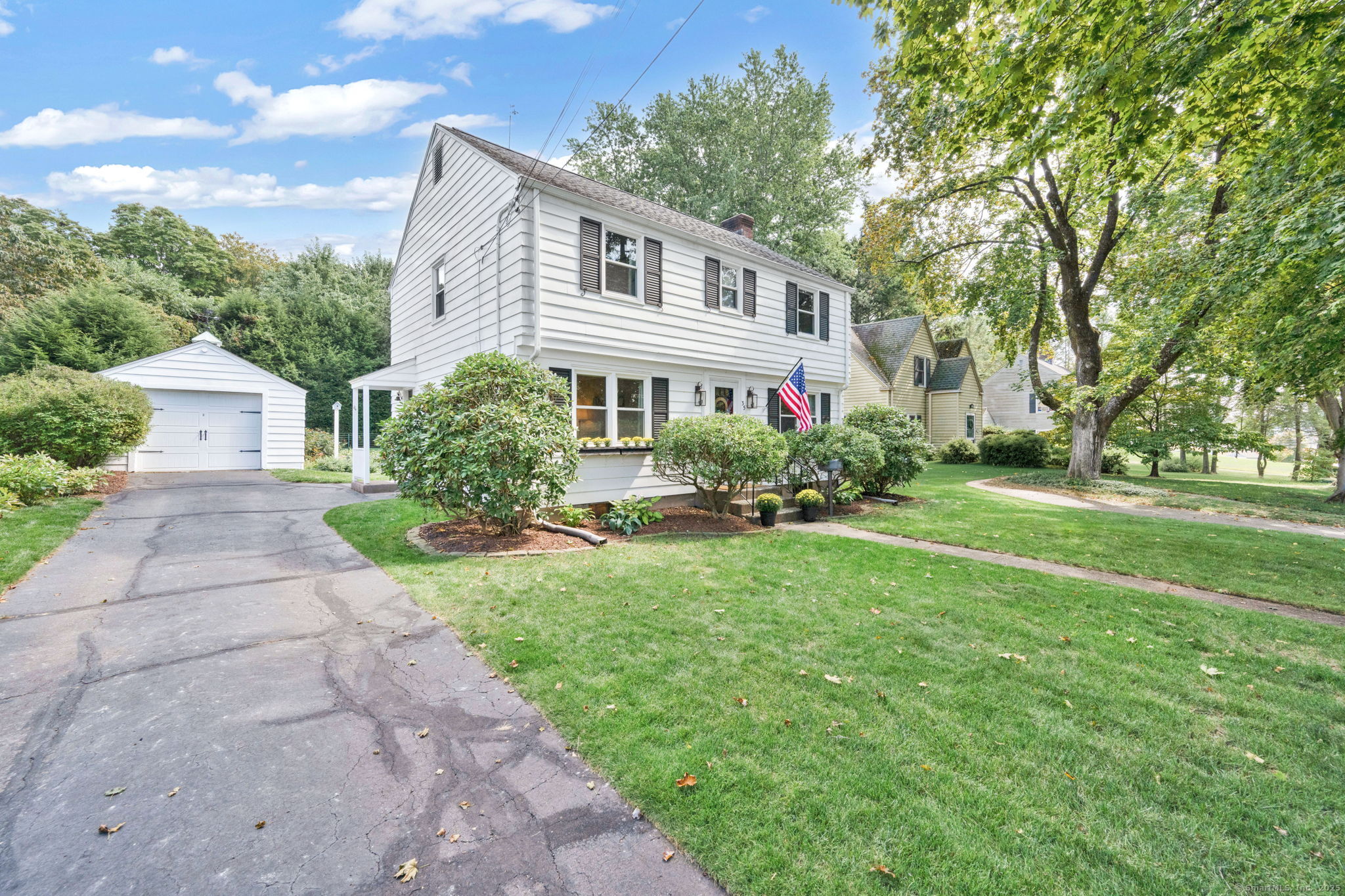 35 Princeton Street