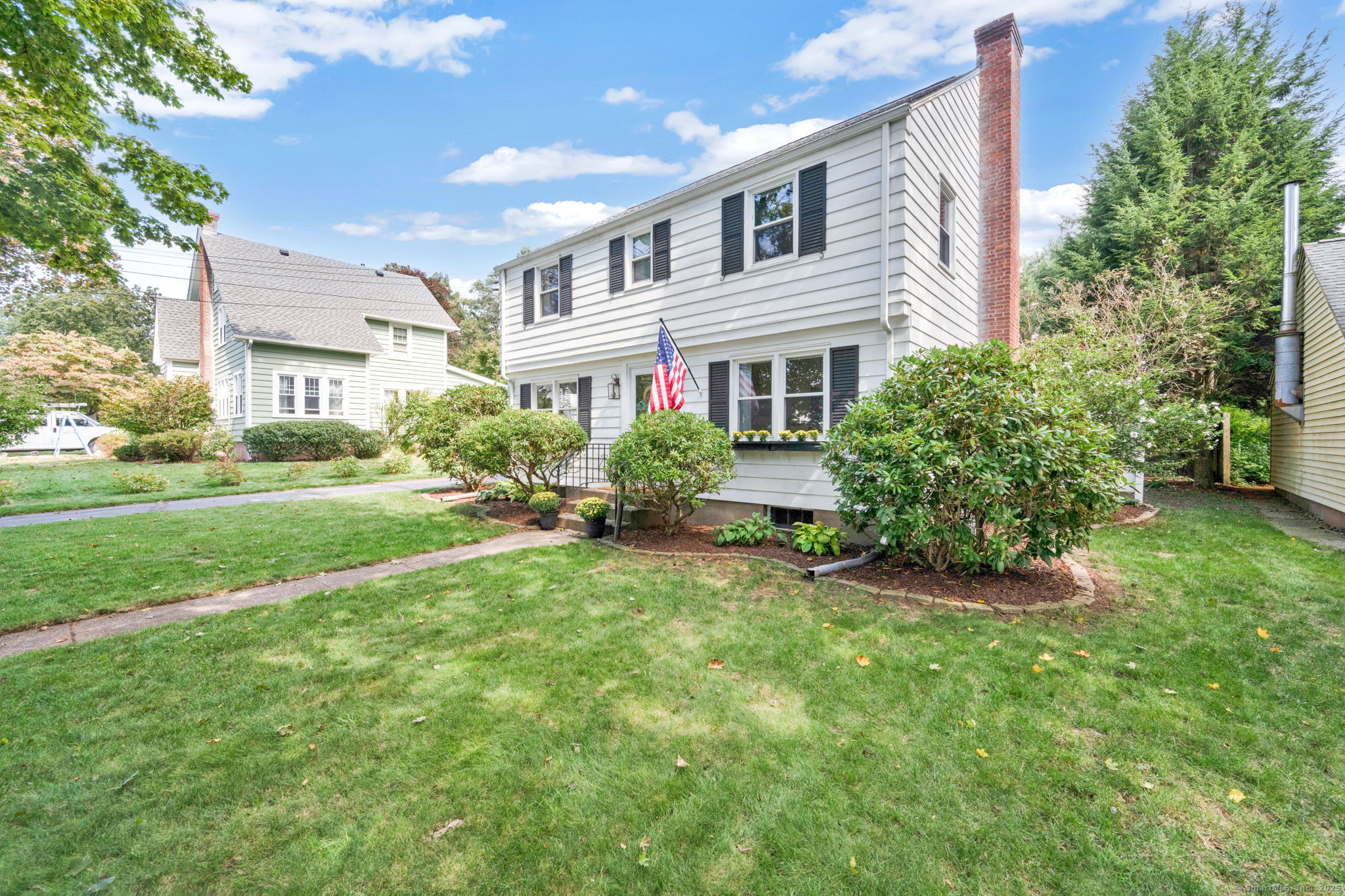 35 Princeton Street