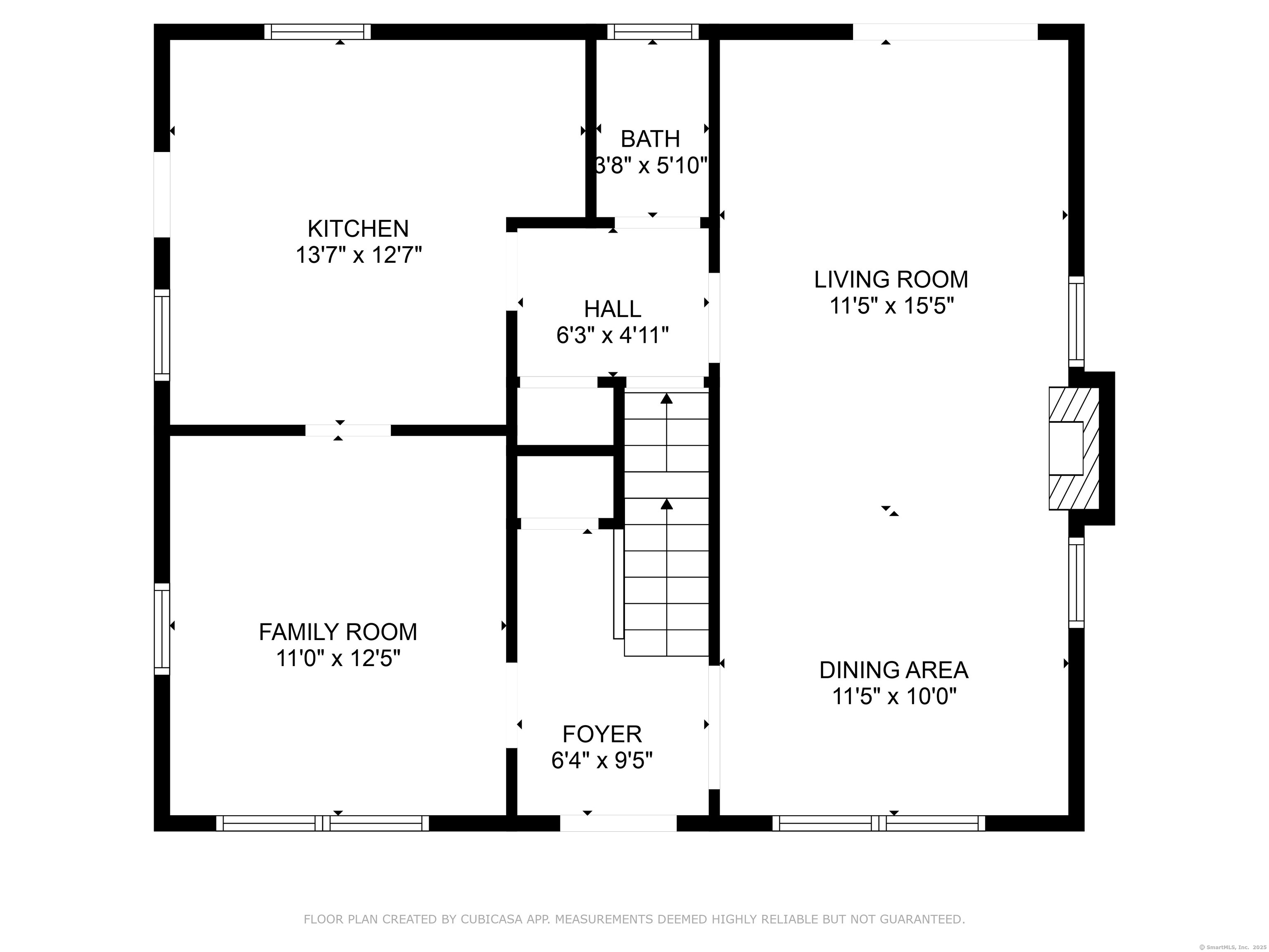 35 Princeton Street
