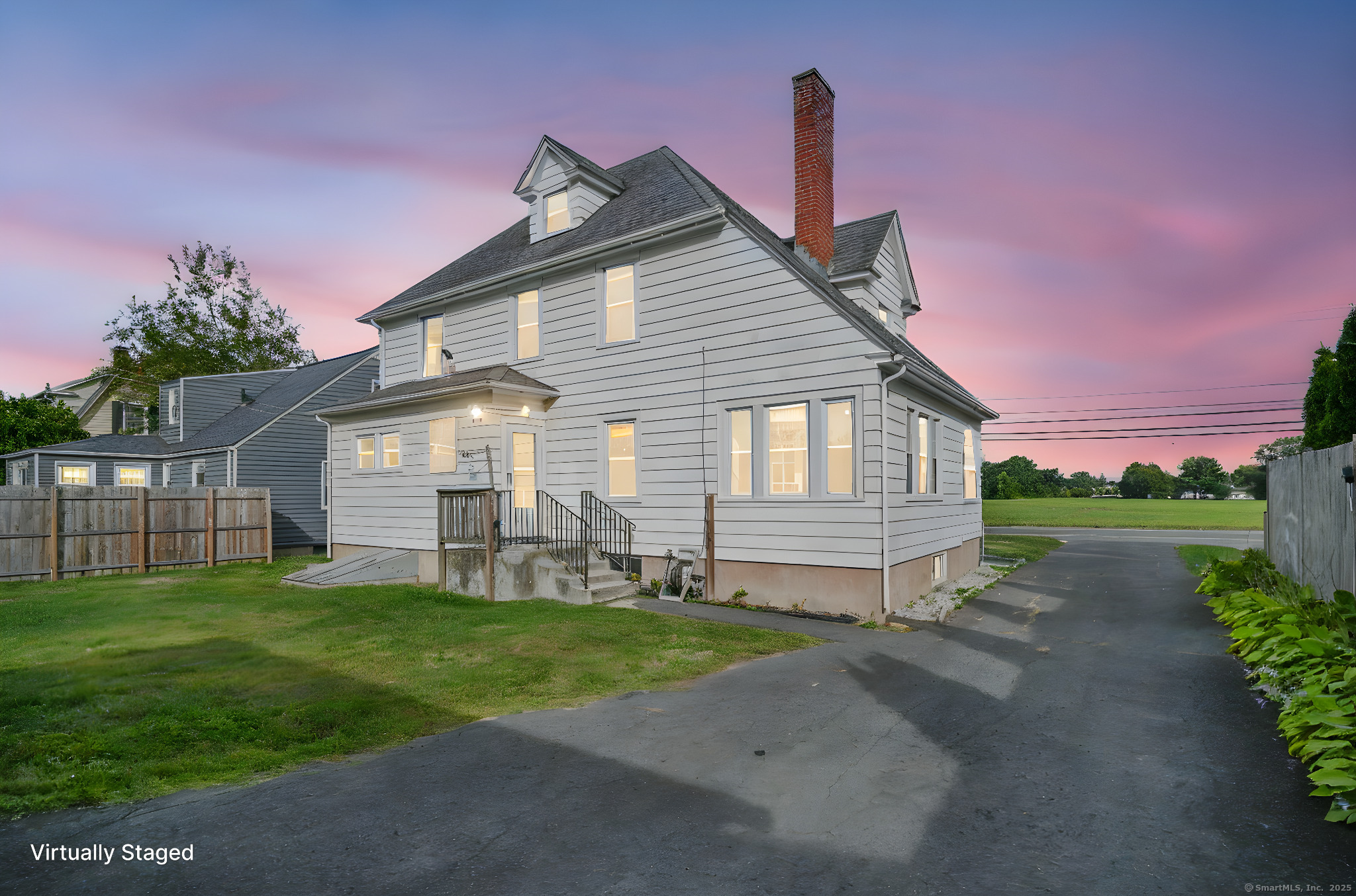 639 Main Street
