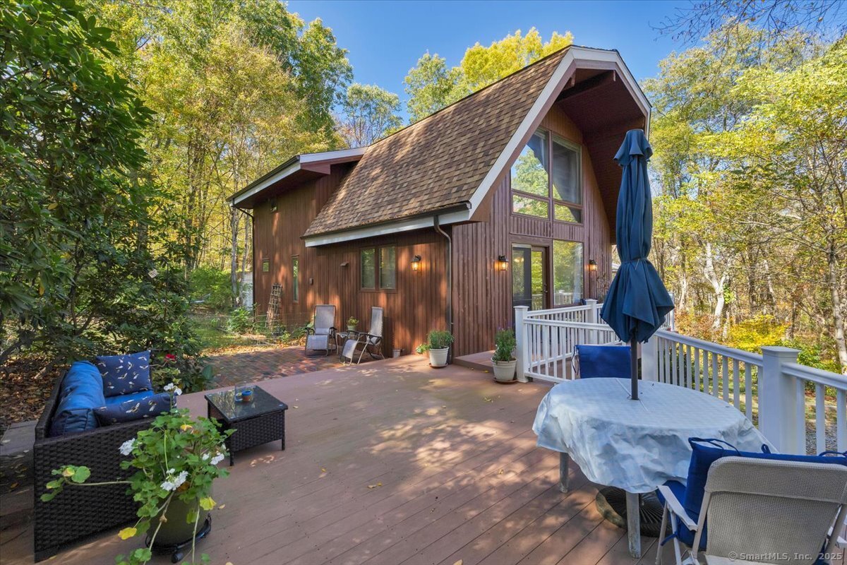 141 Brigham Tavern Road
