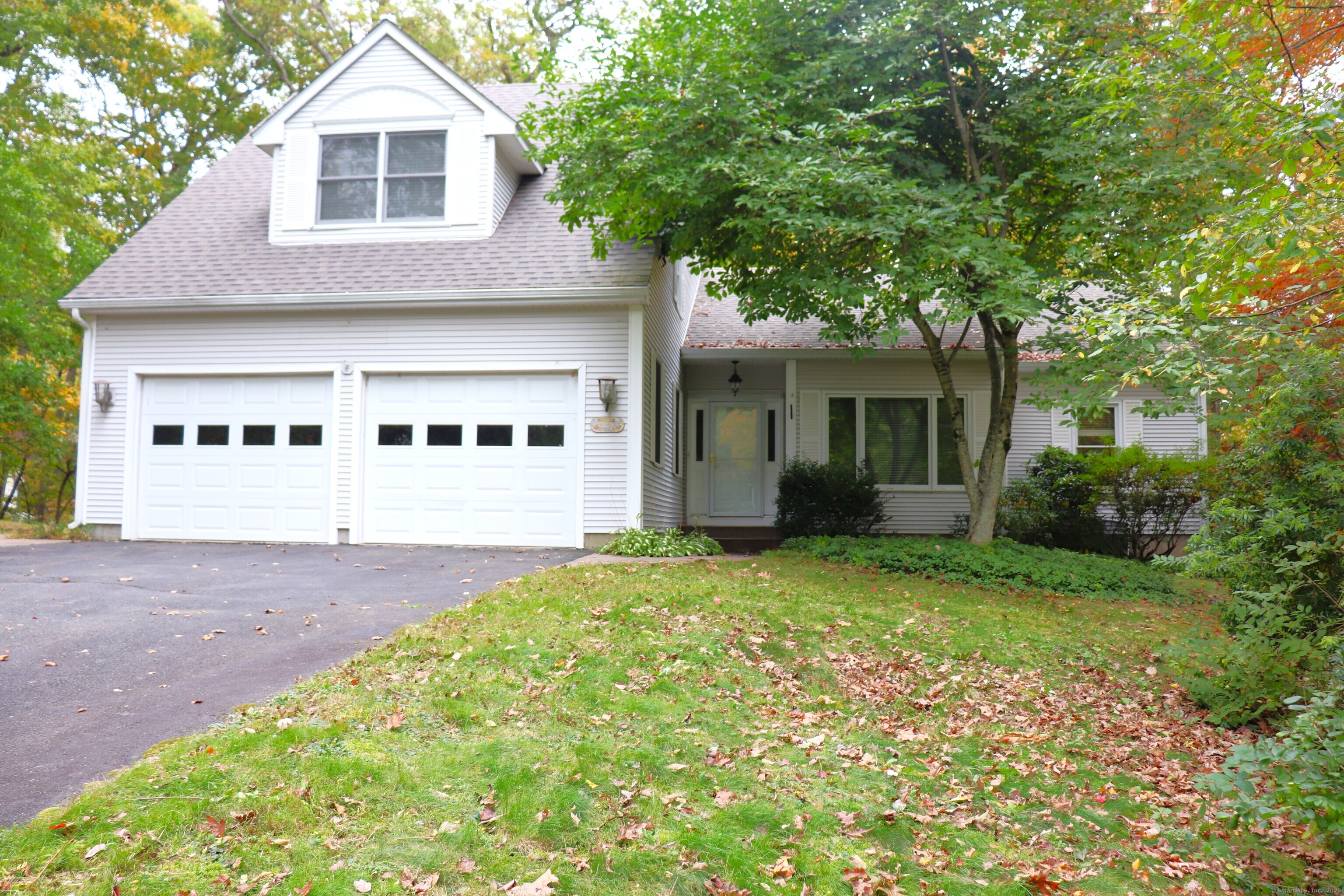 120 Dennison Ridge