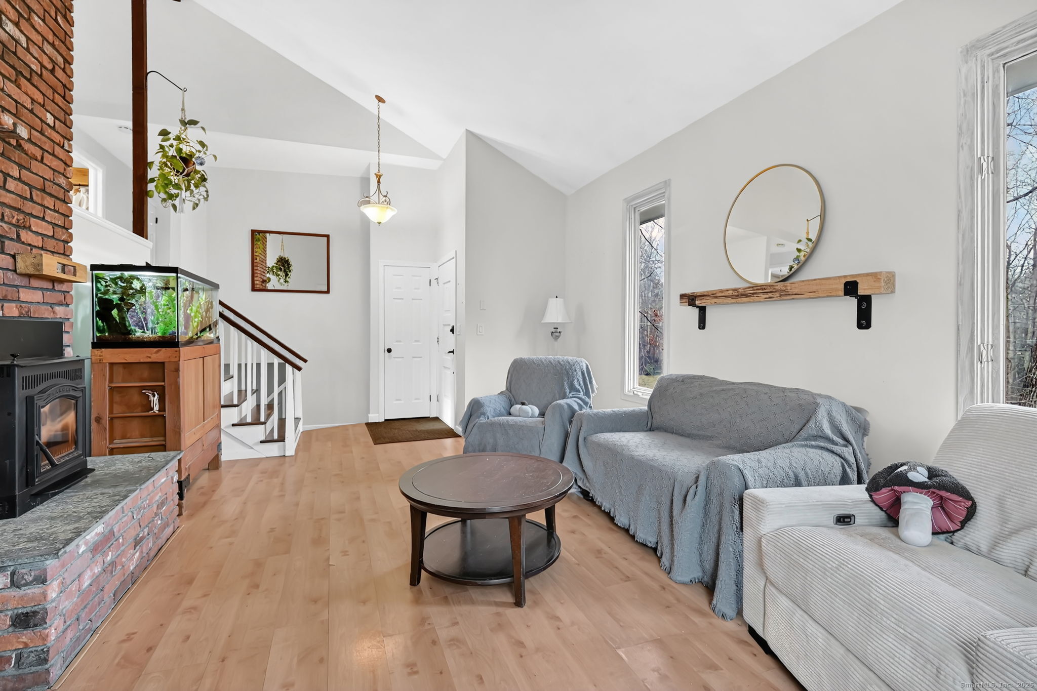 40 Deborah Drive