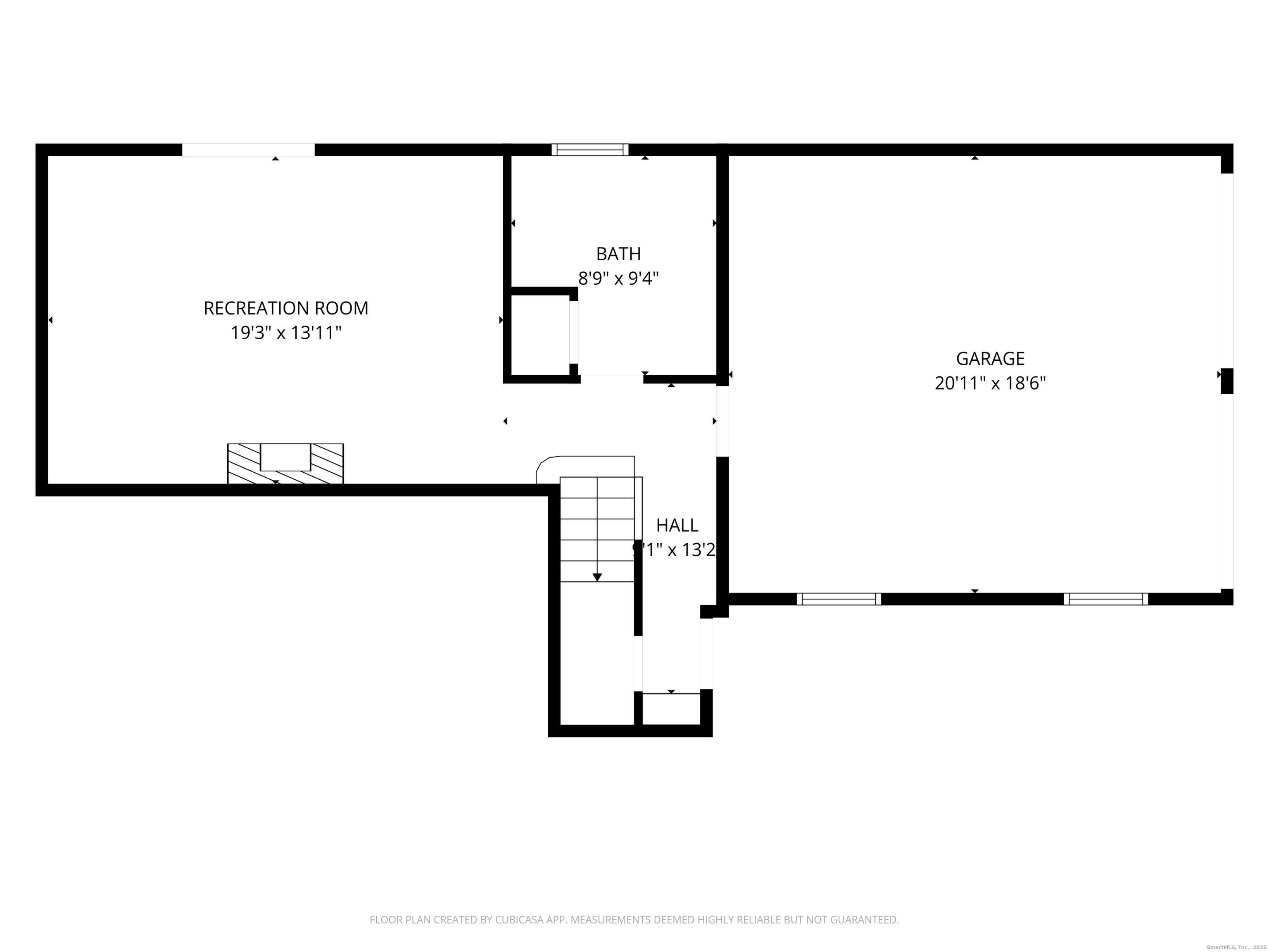 40 Deborah Drive