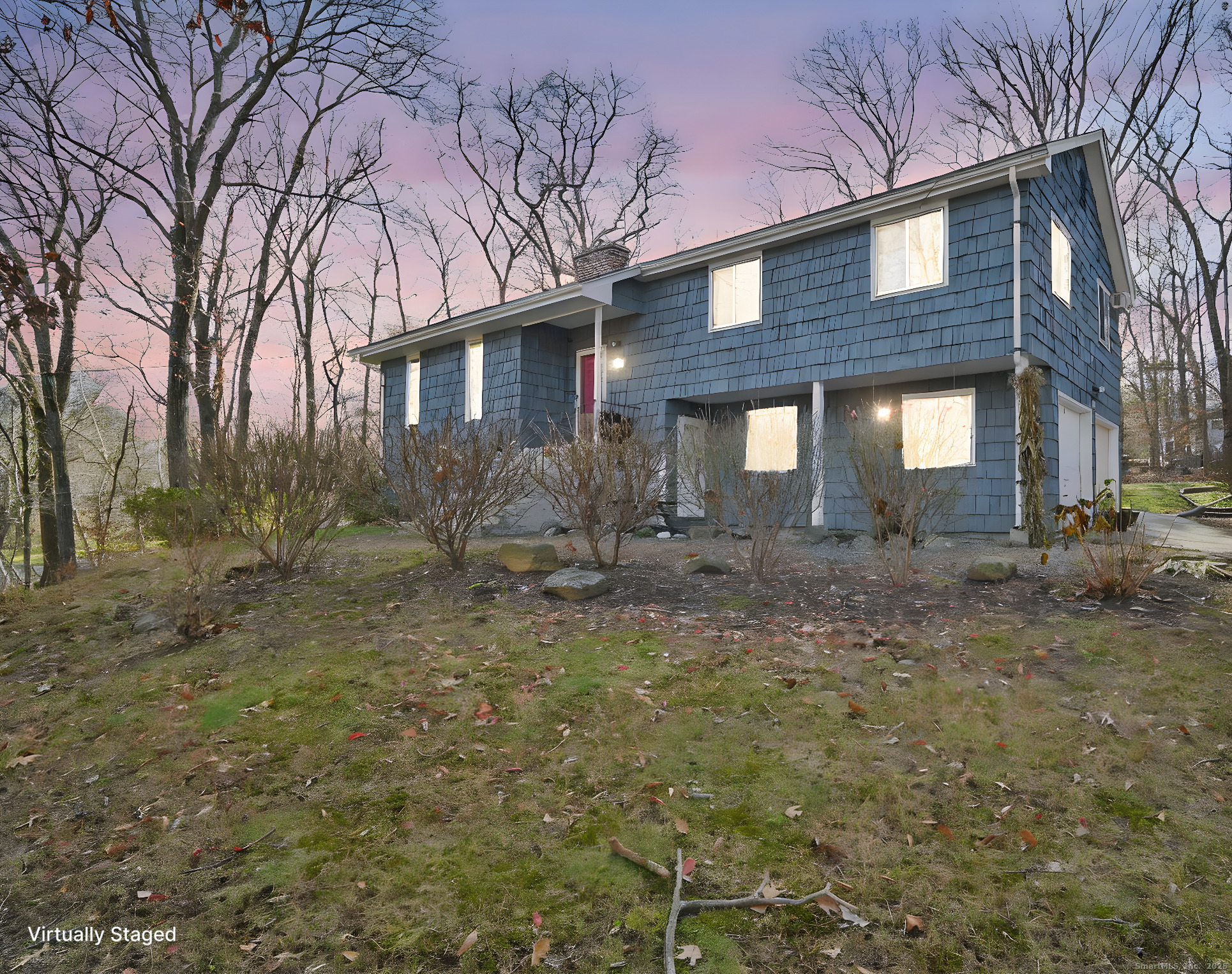 40 Deborah Drive