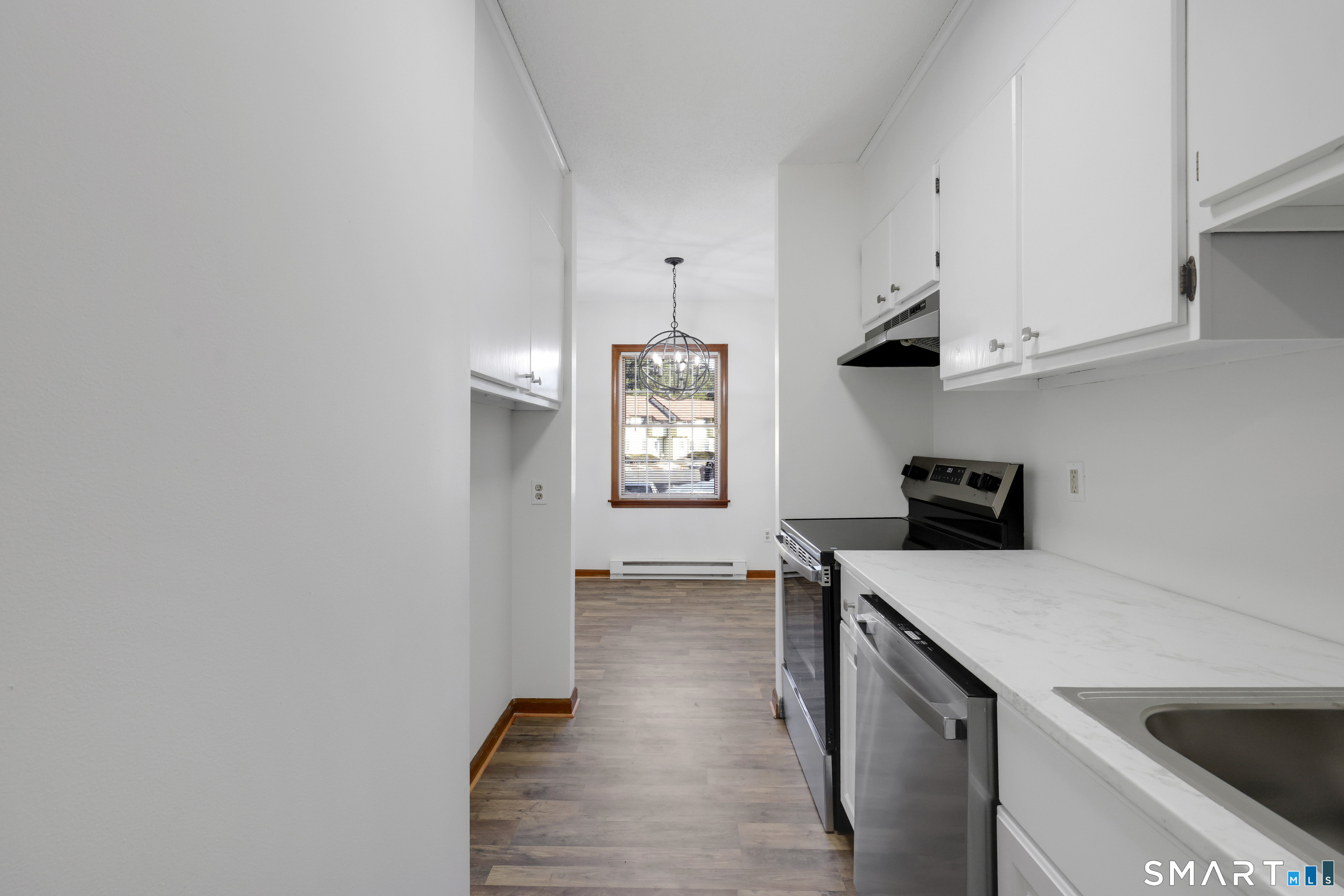 268 Hartford Turnpike APT E5