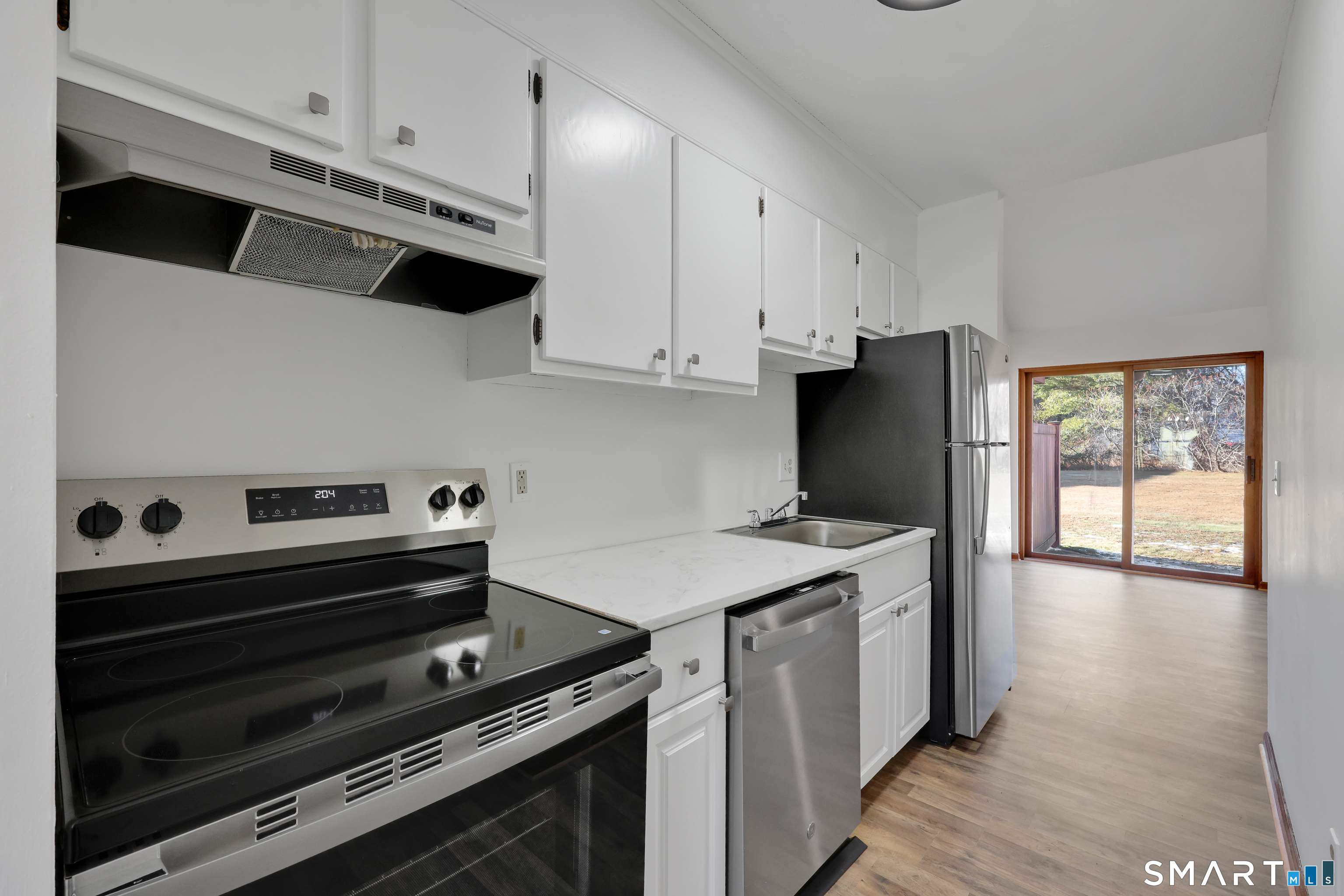 268 Hartford Turnpike APT E5