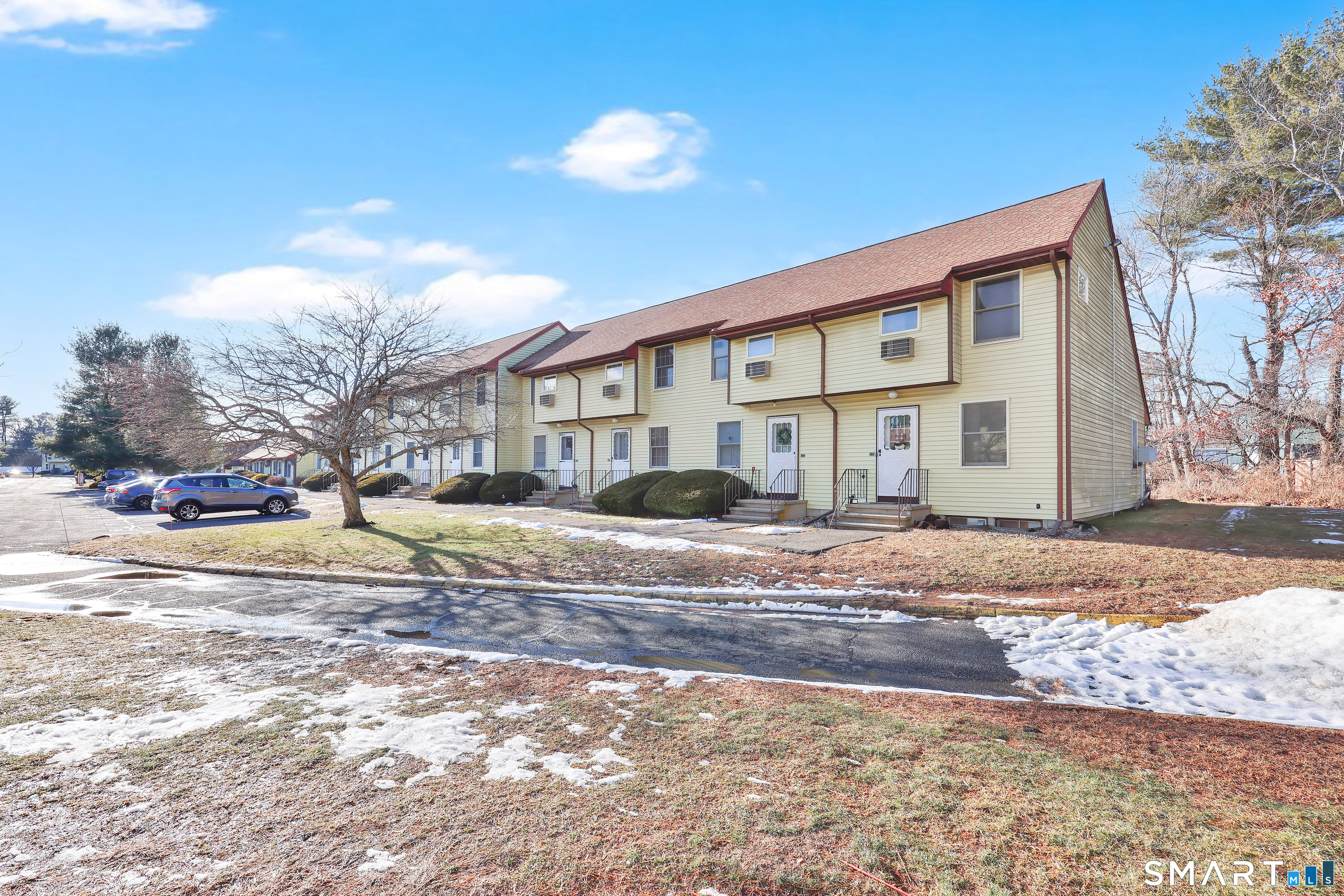 268 Hartford Turnpike APT E5