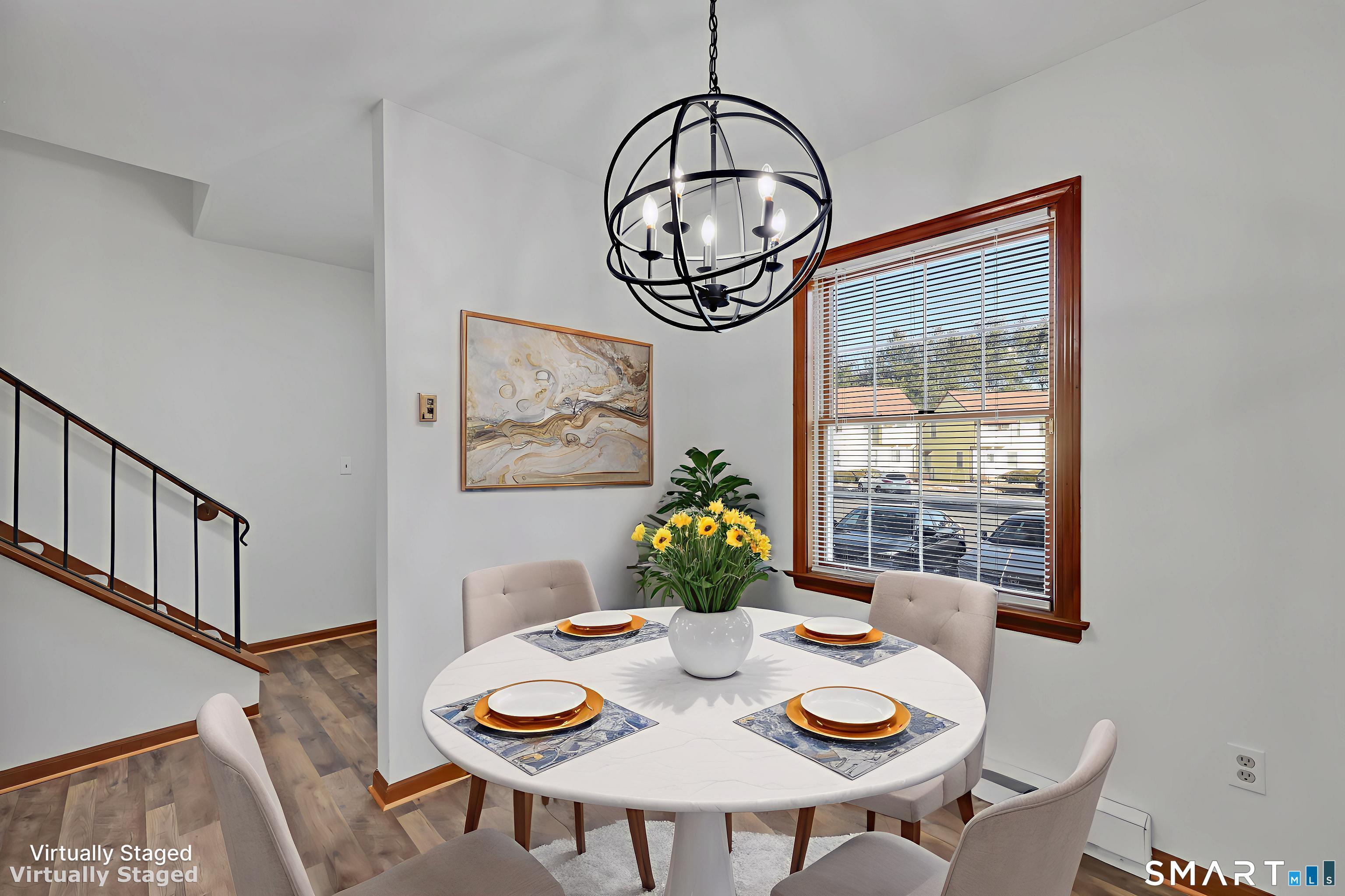 268 Hartford Turnpike APT E5