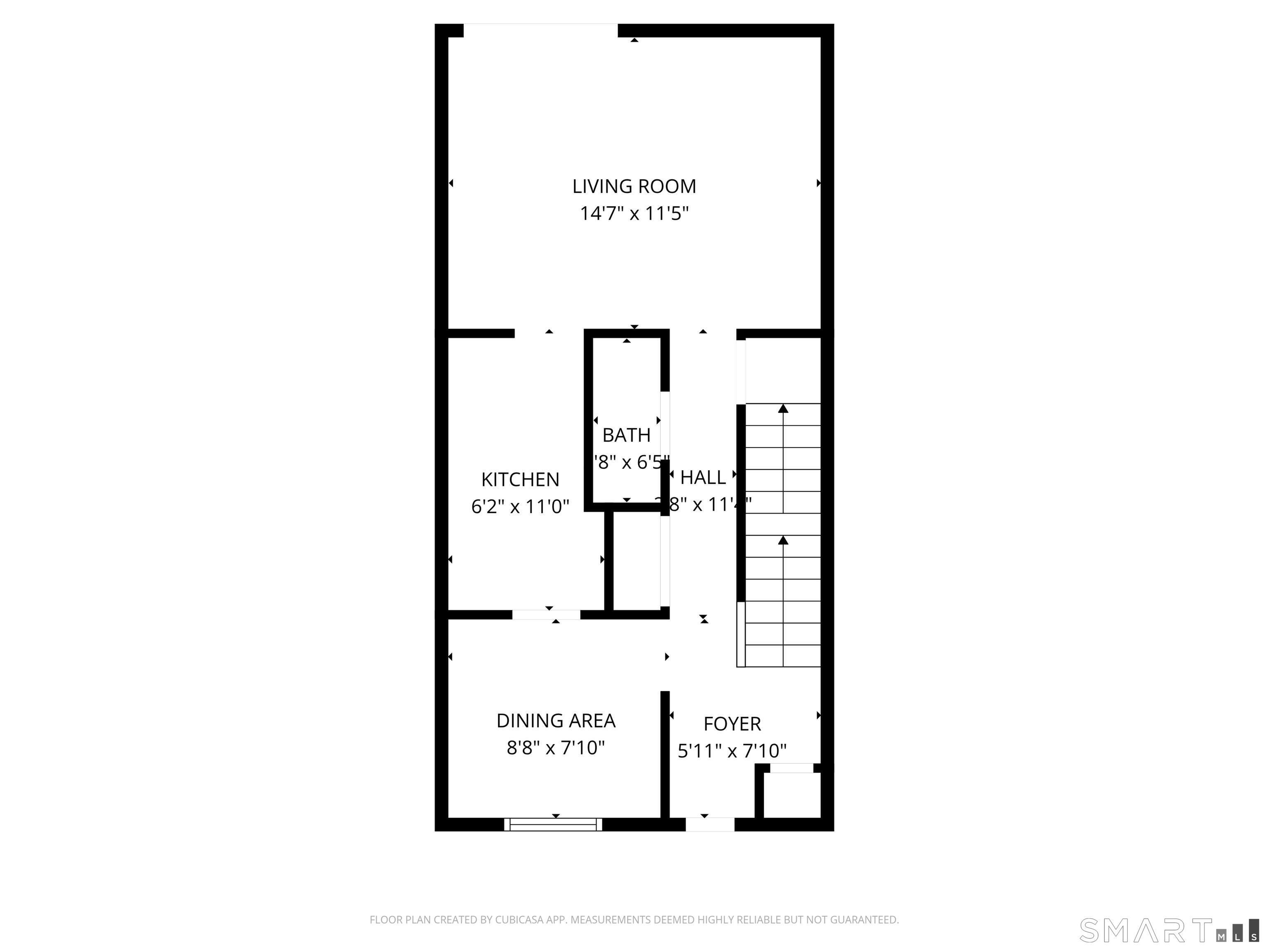 268 Hartford Turnpike APT E5