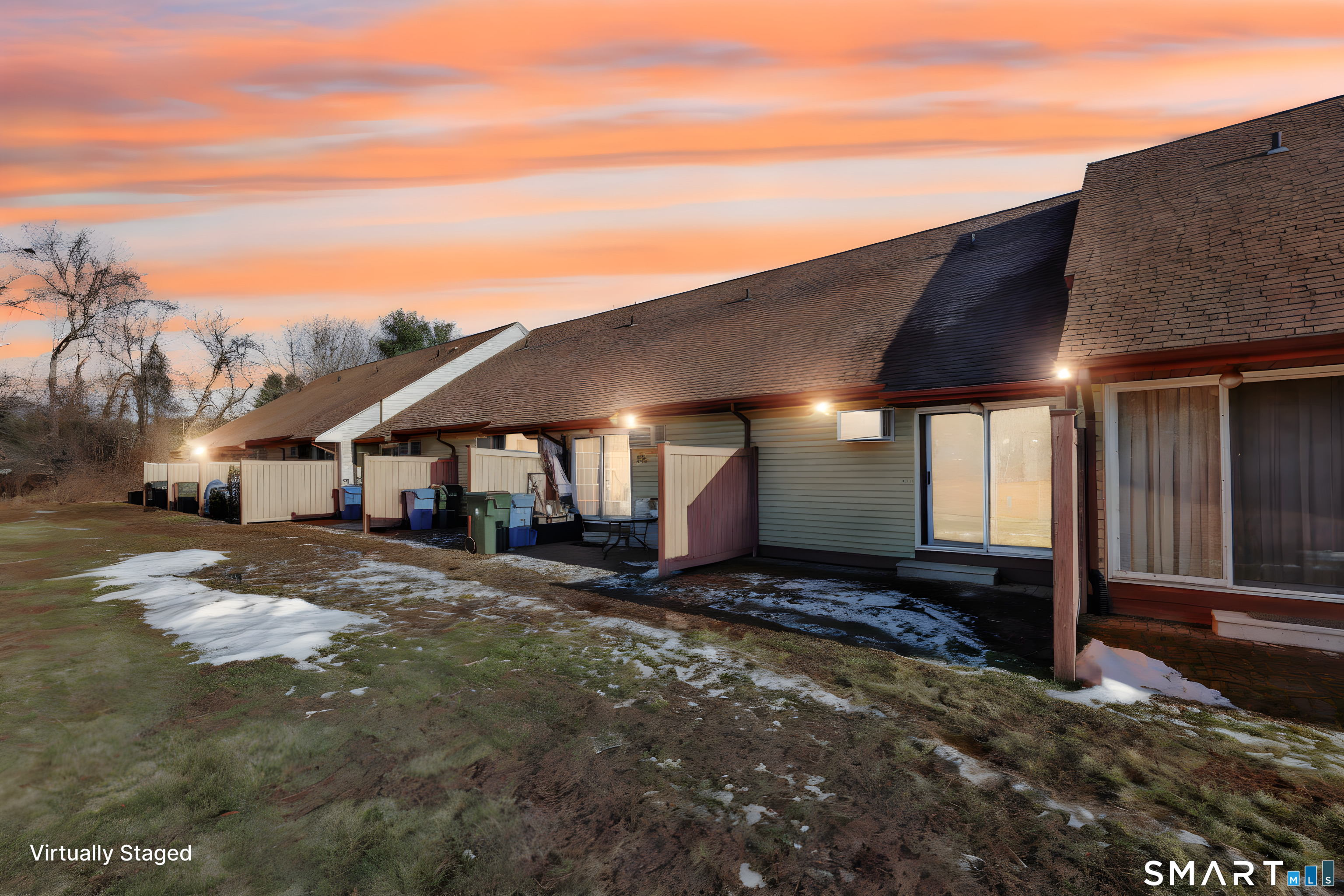 268 Hartford Turnpike APT E5