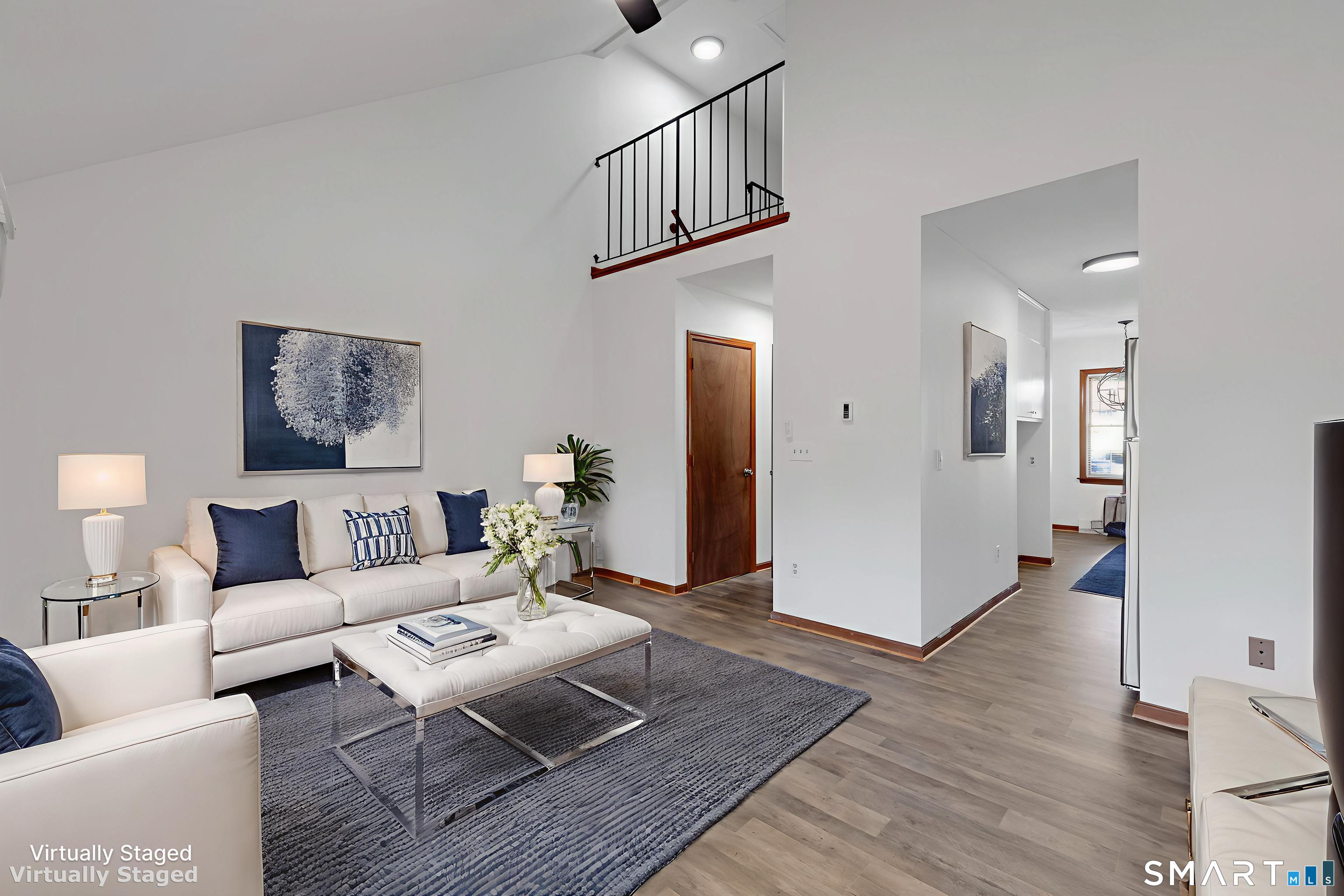 268 Hartford Turnpike APT E5