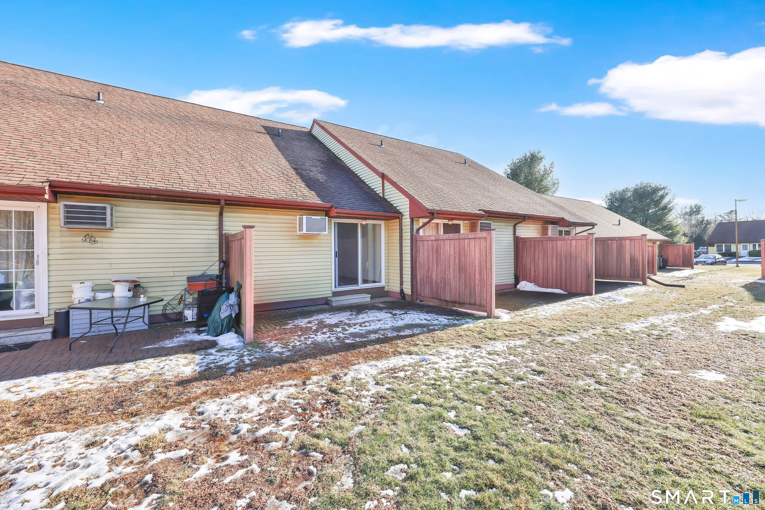 268 Hartford Turnpike APT E5