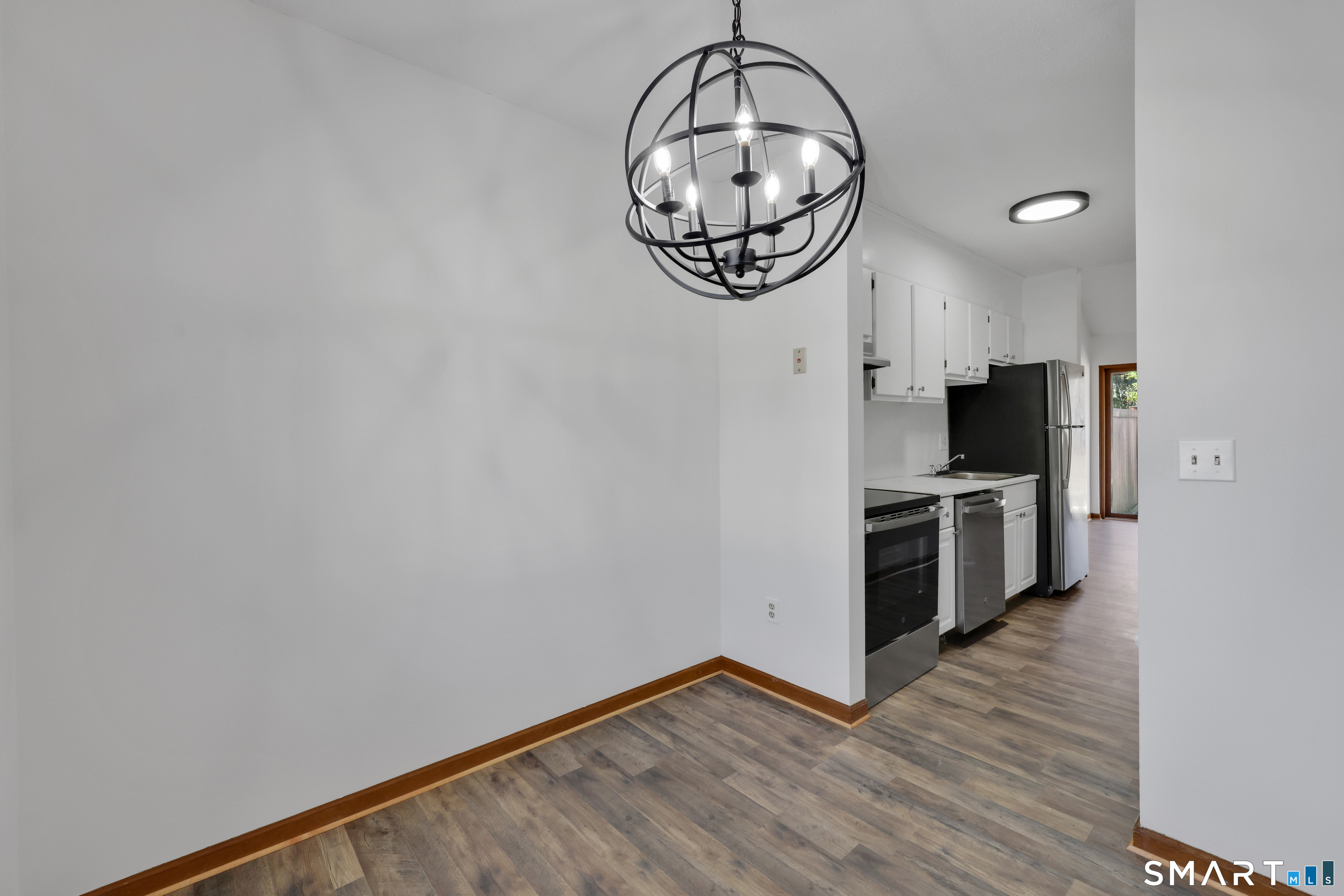 268 Hartford Turnpike APT E5