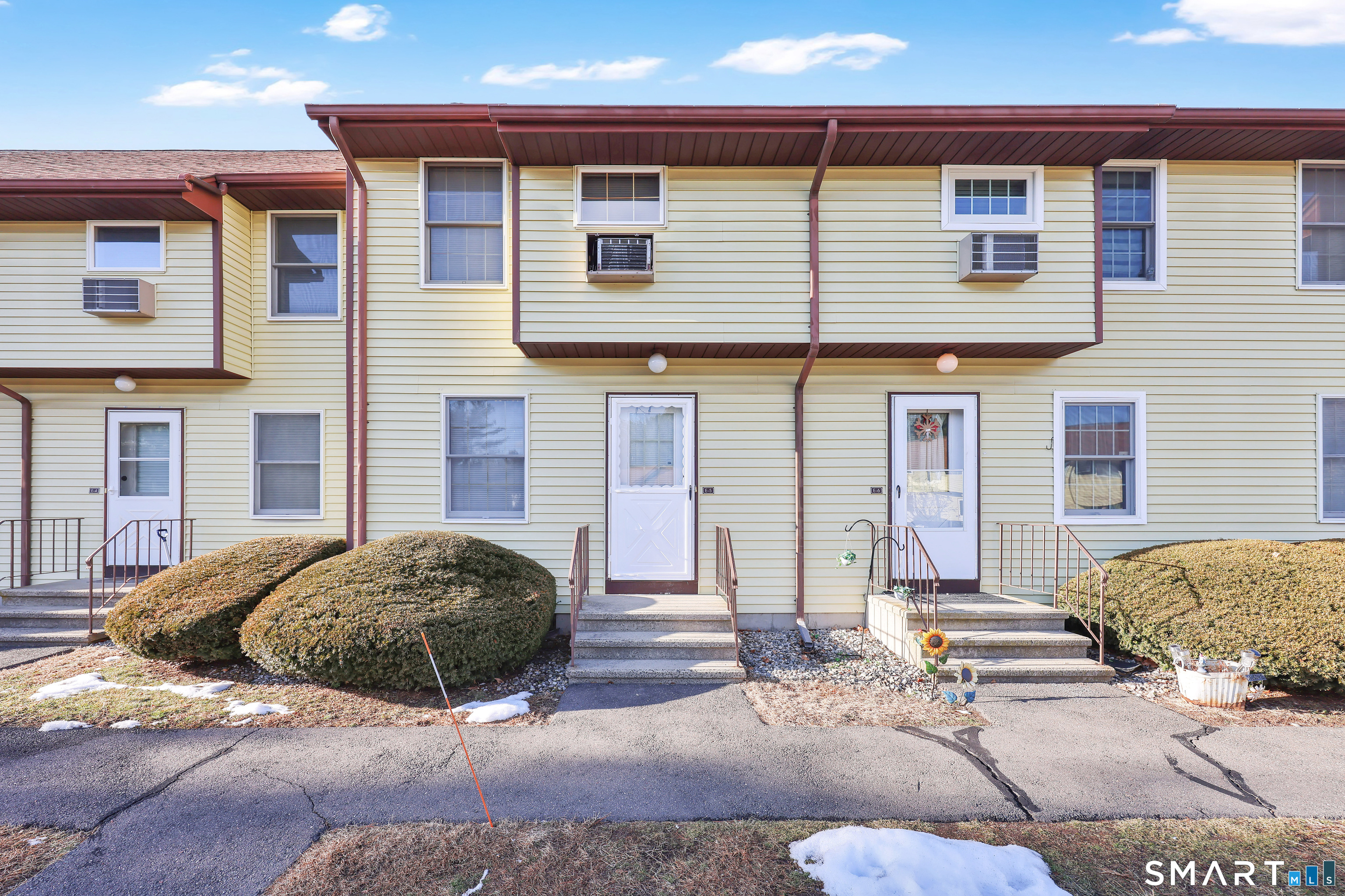 268 Hartford Turnpike APT E5