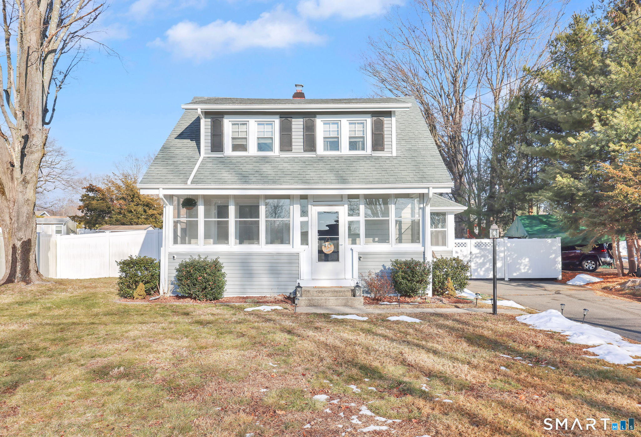 829 Wells Road