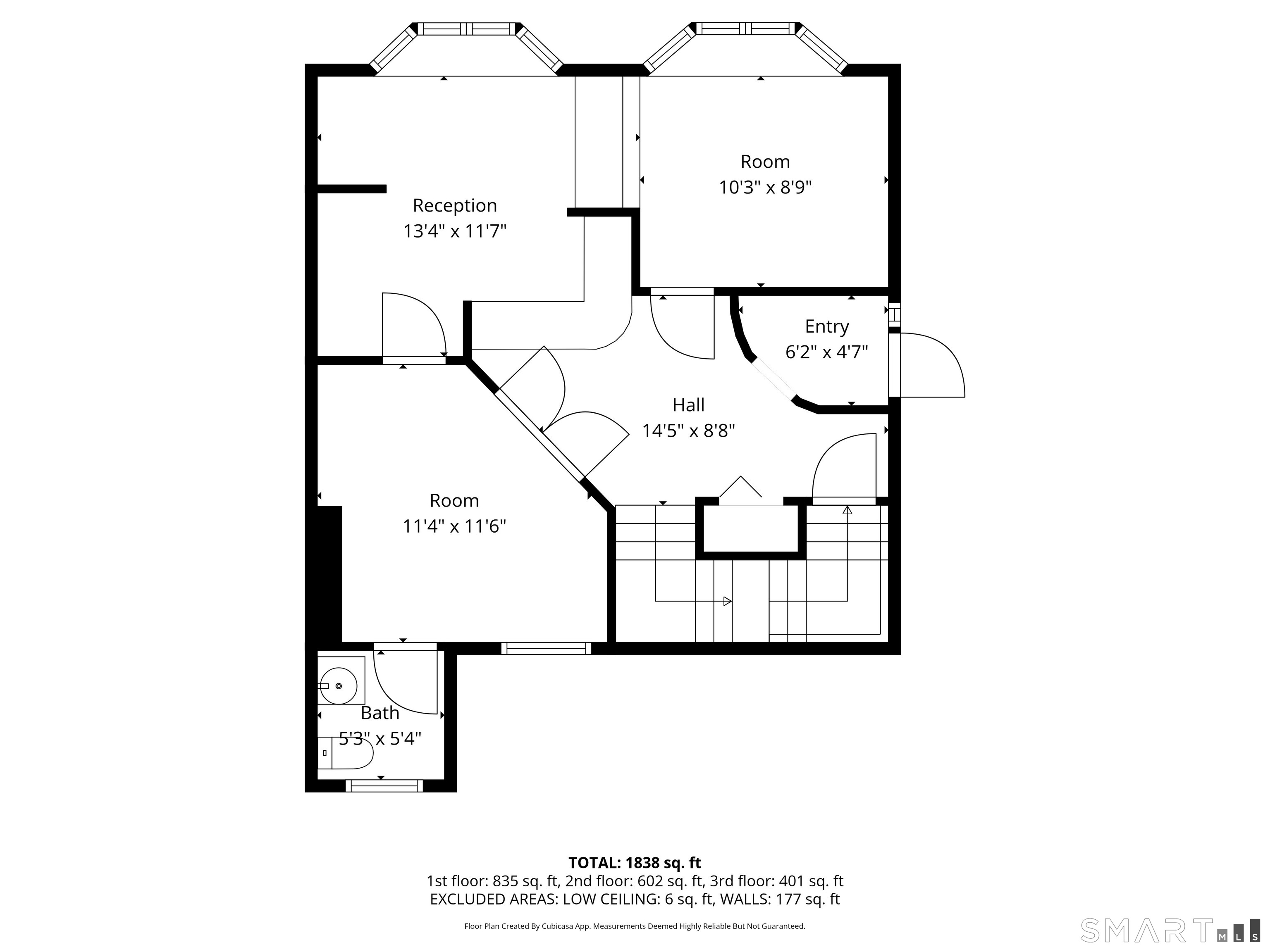 1050 Sullivan Avenue STE A1