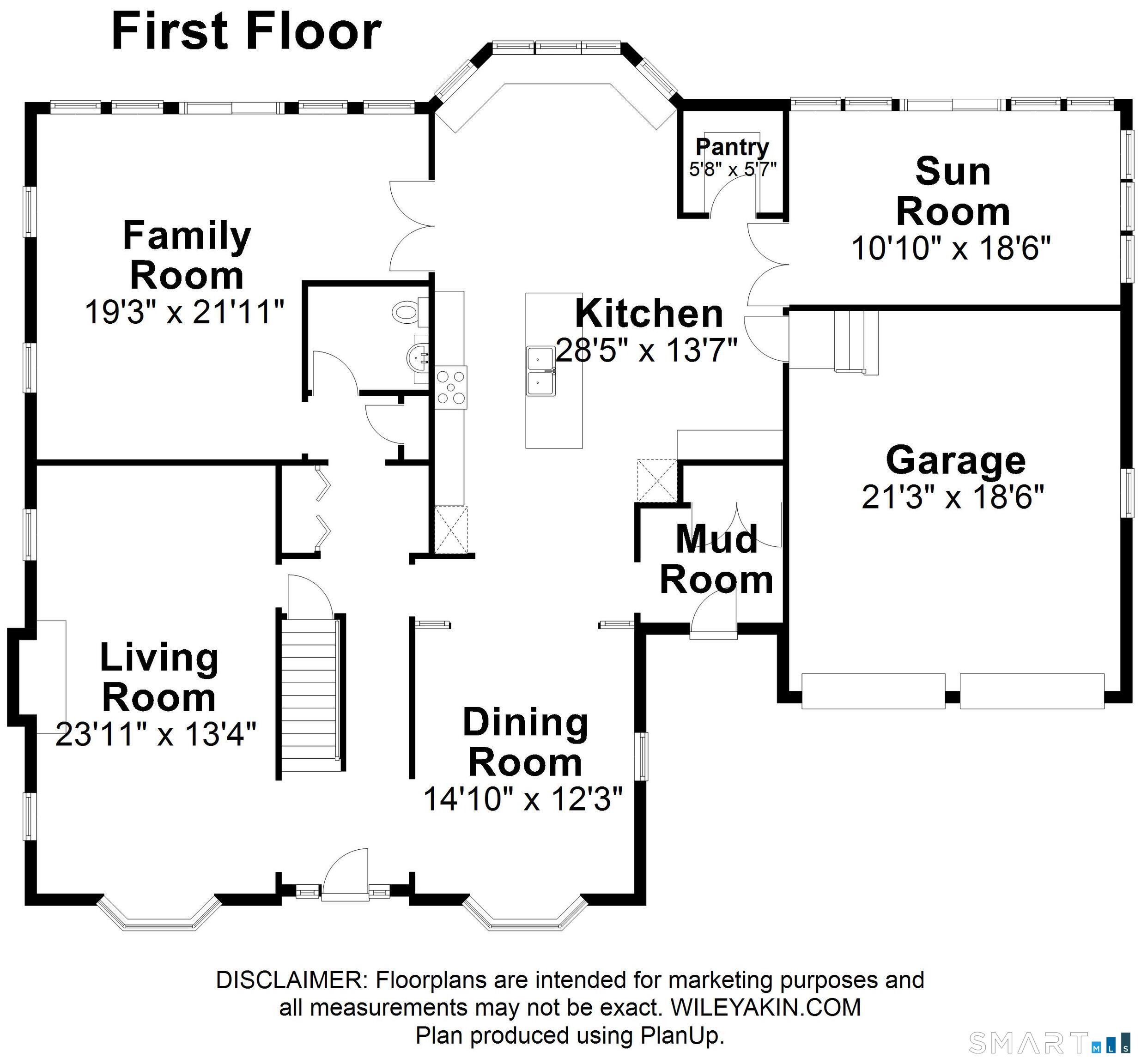 243 Terry Road