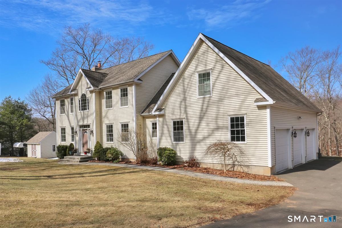 74 Oxbow Road
