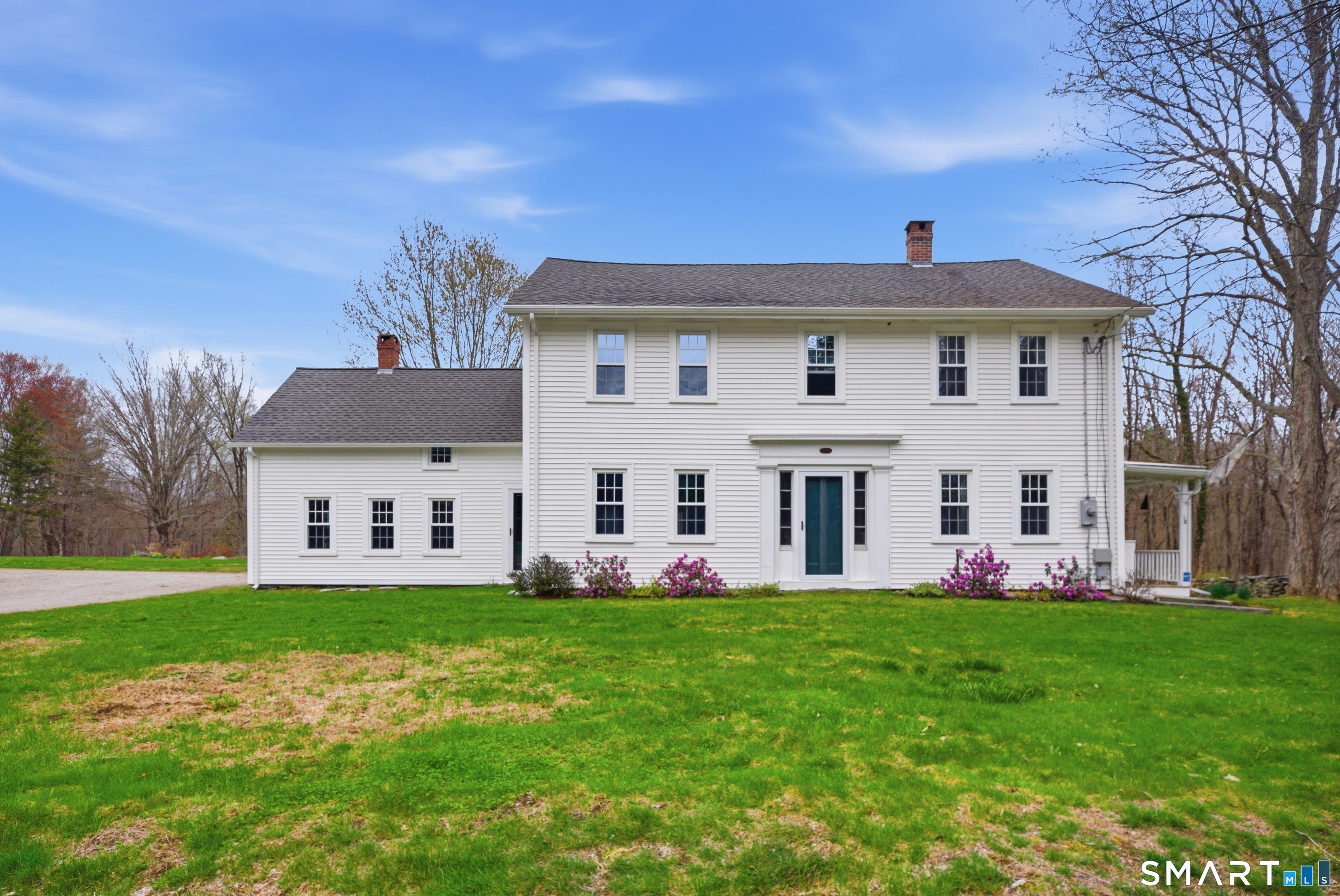 18 Bates Road