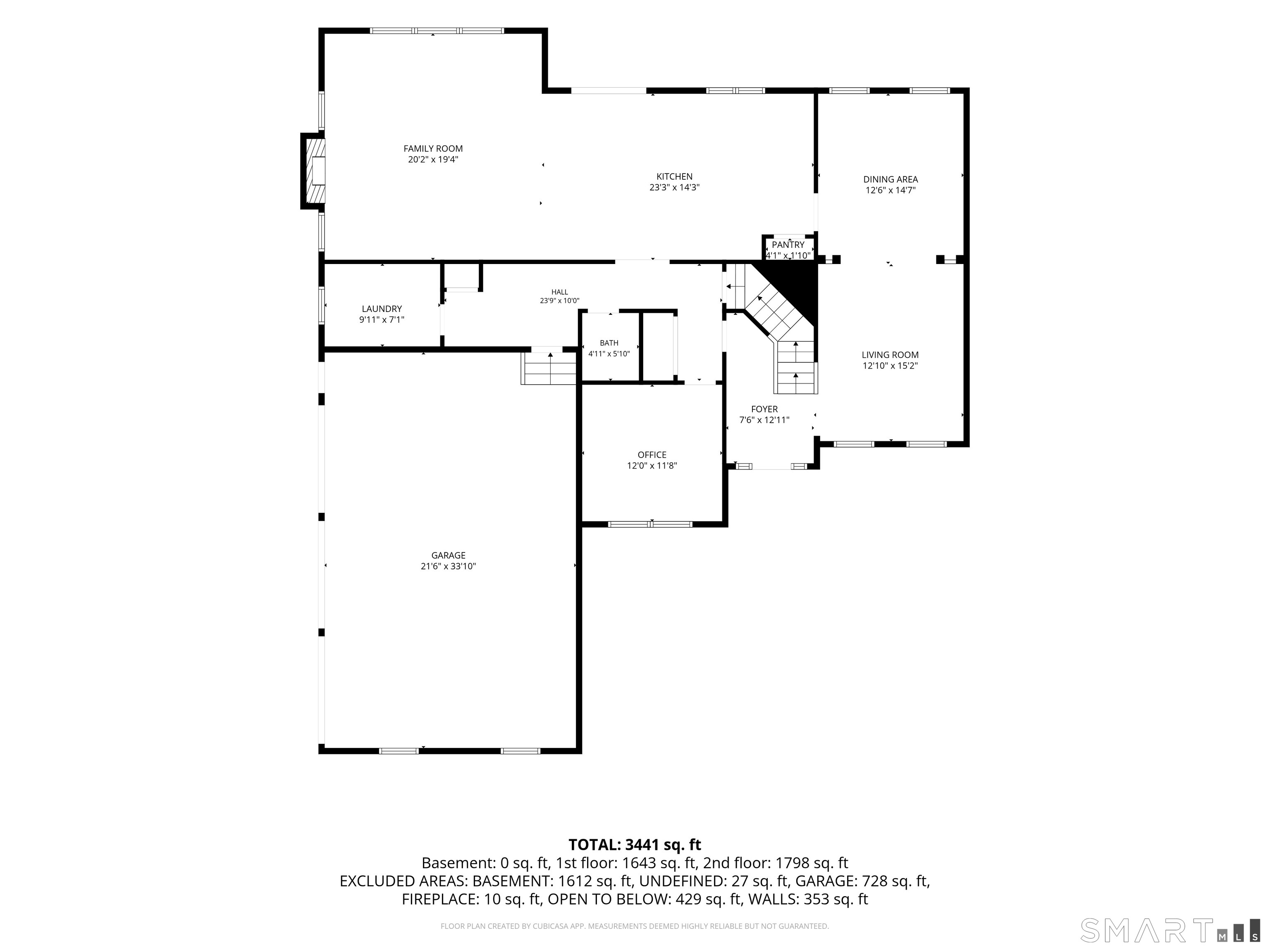 110 Joseph Lane