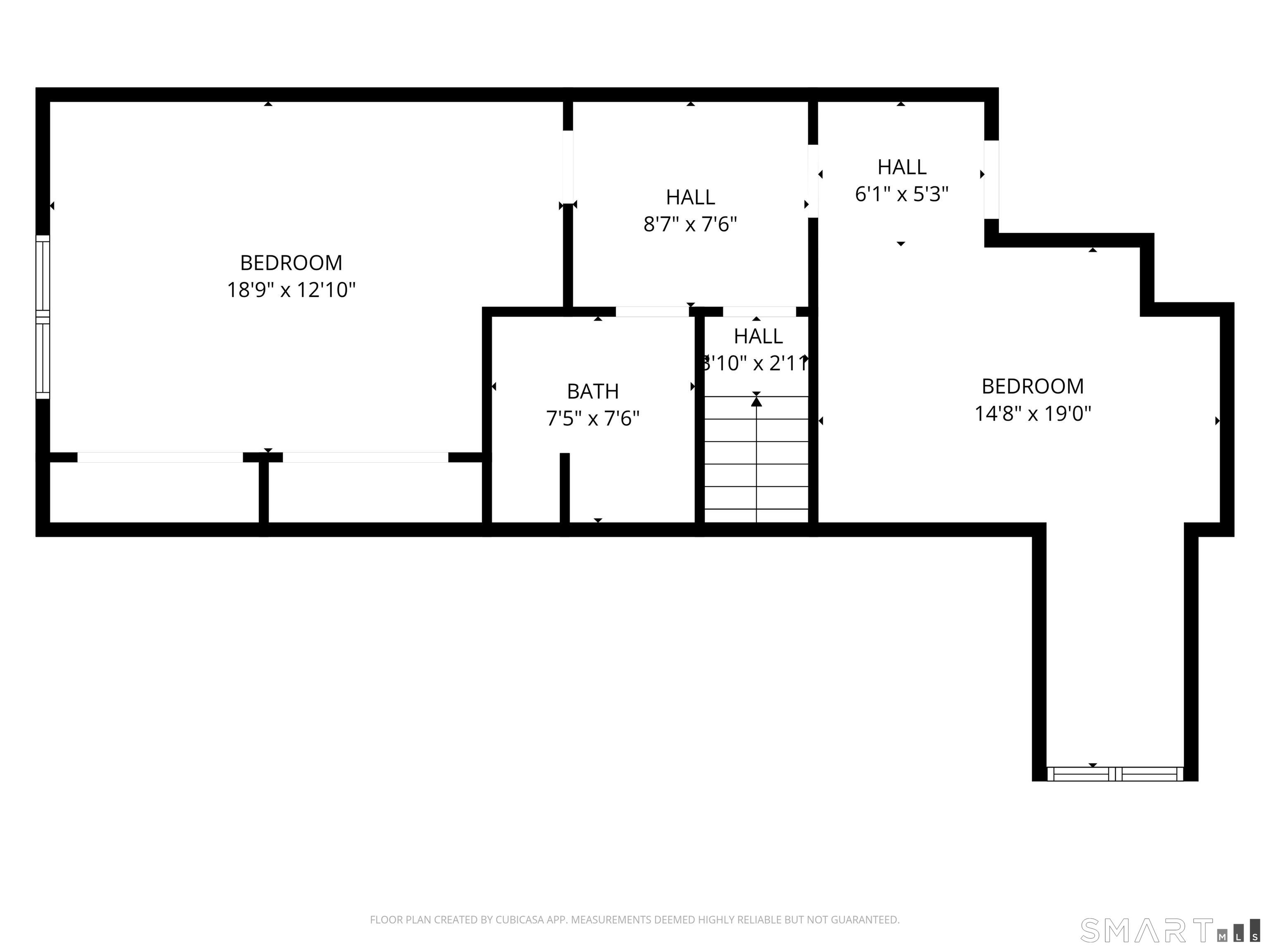 21 Crystal Ridge Drive