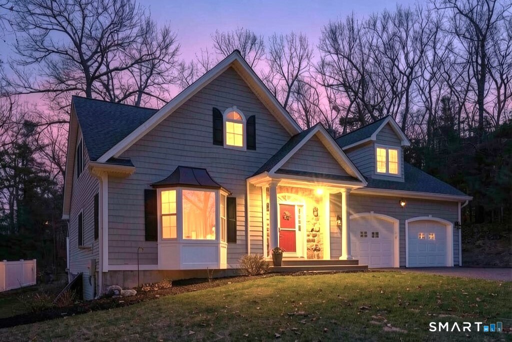 21 Crystal Ridge Drive