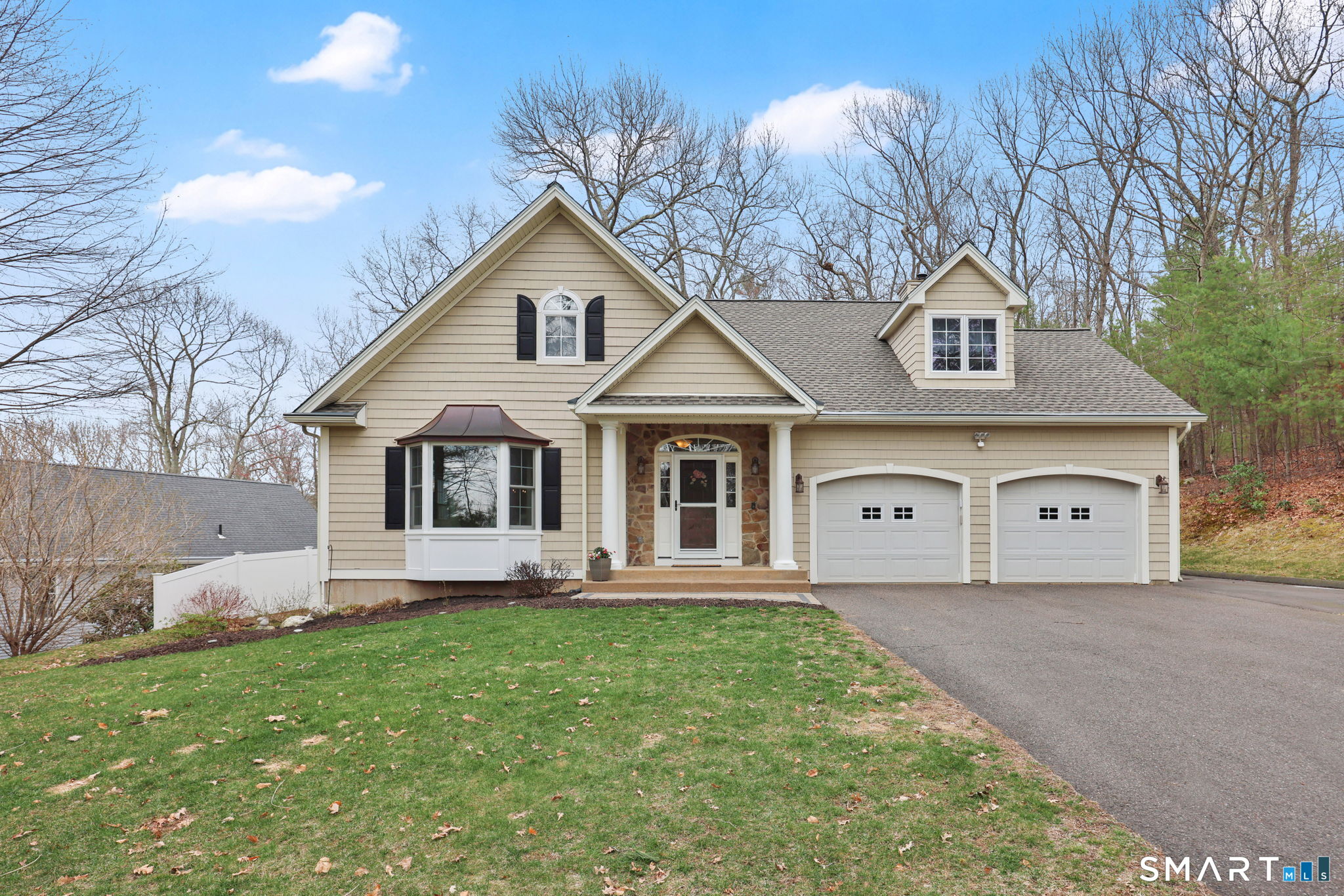 21 Crystal Ridge Drive