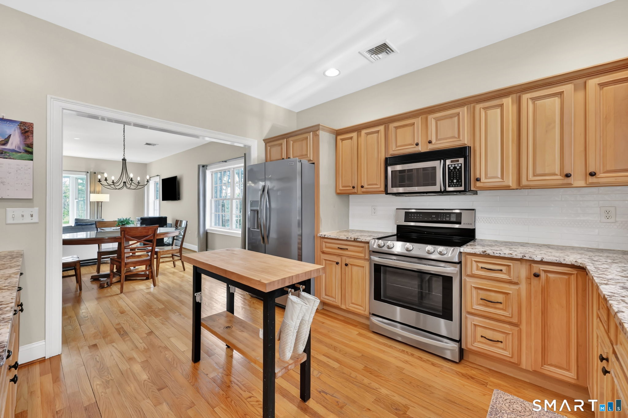 21 Crystal Ridge Drive